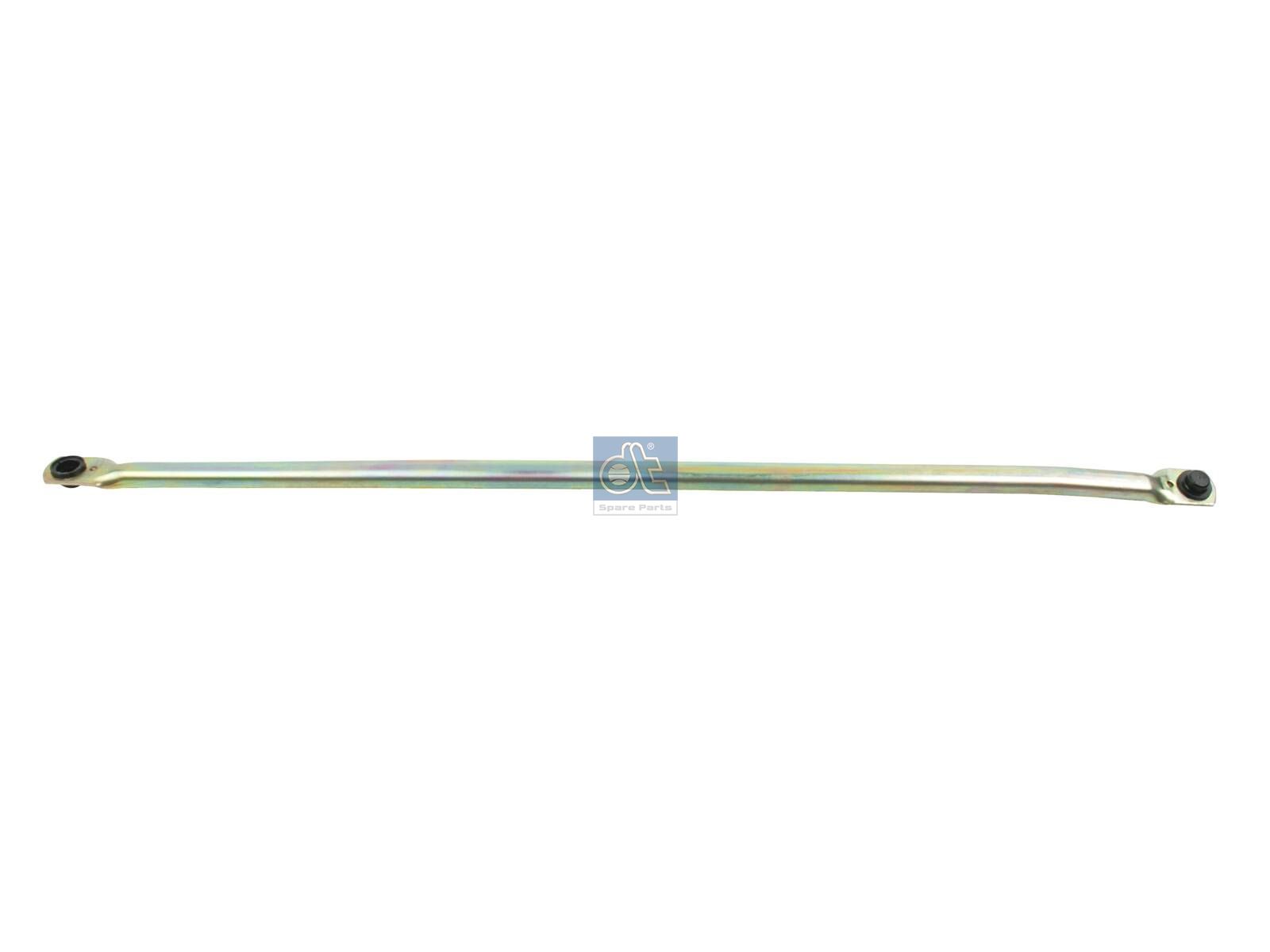 DT Spare Parts 1.22107 Wiper link, L: 765 mm