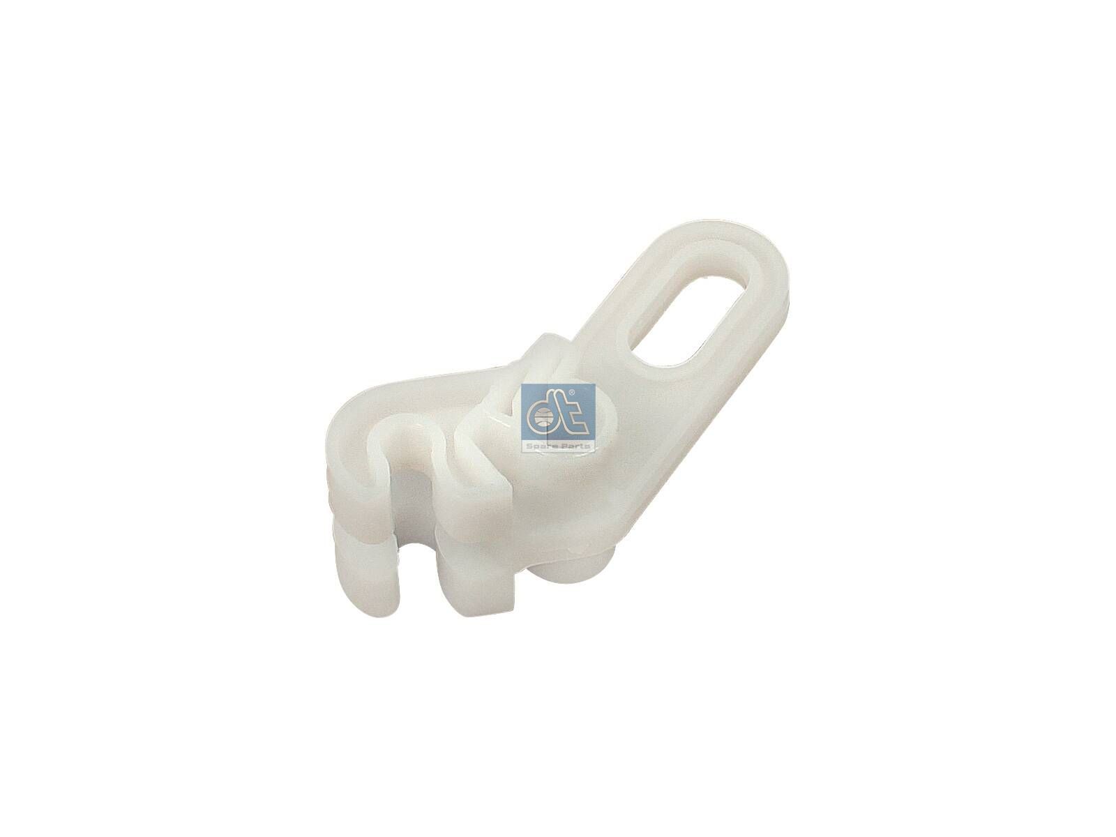DT Spare Parts 1.22153 Lever, door handle