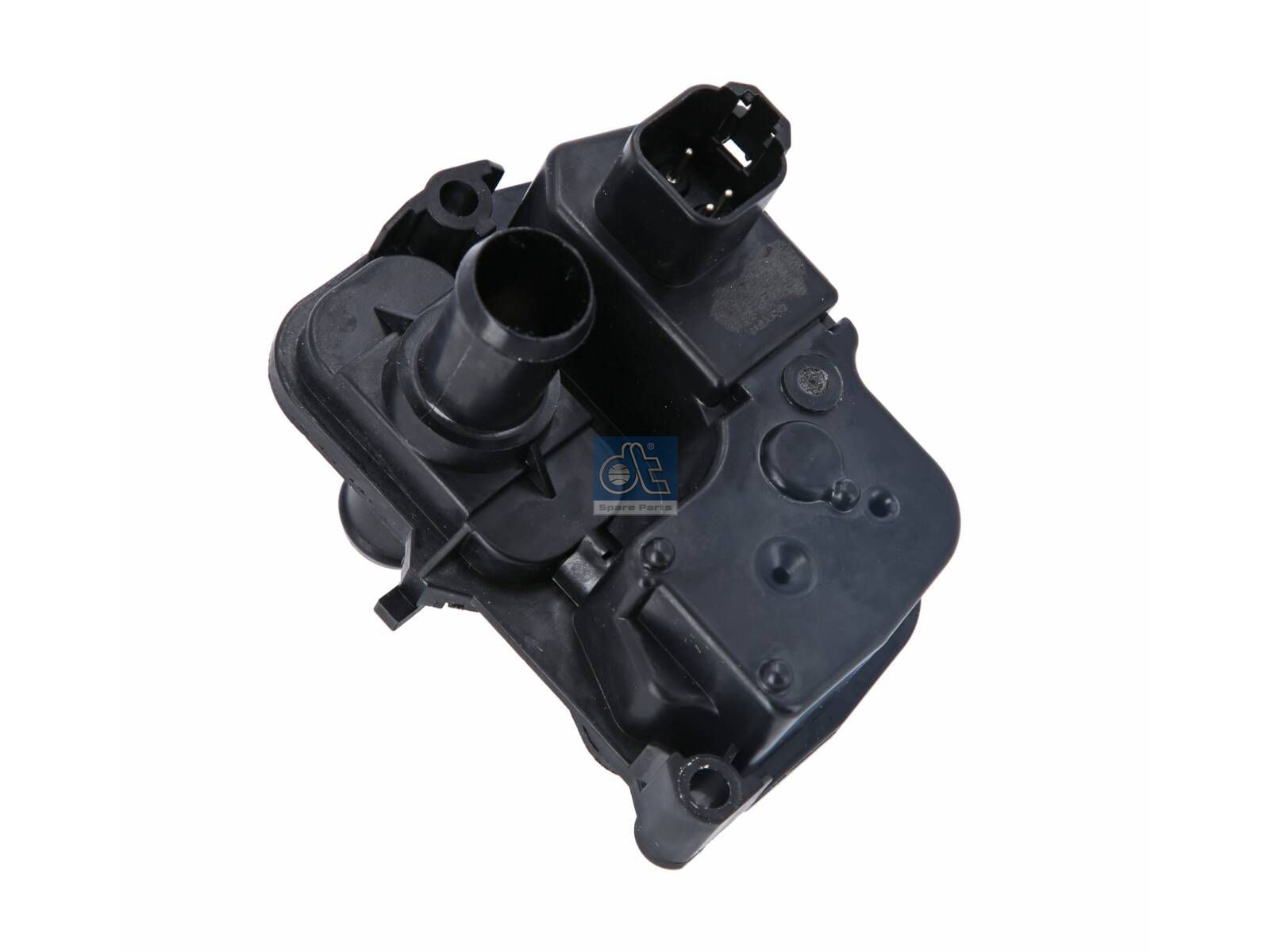 DT Spare Parts 1.22314 Heating control valve