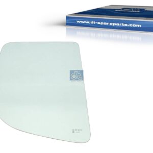 DT Spare Parts 1.22335 Side glass, single package