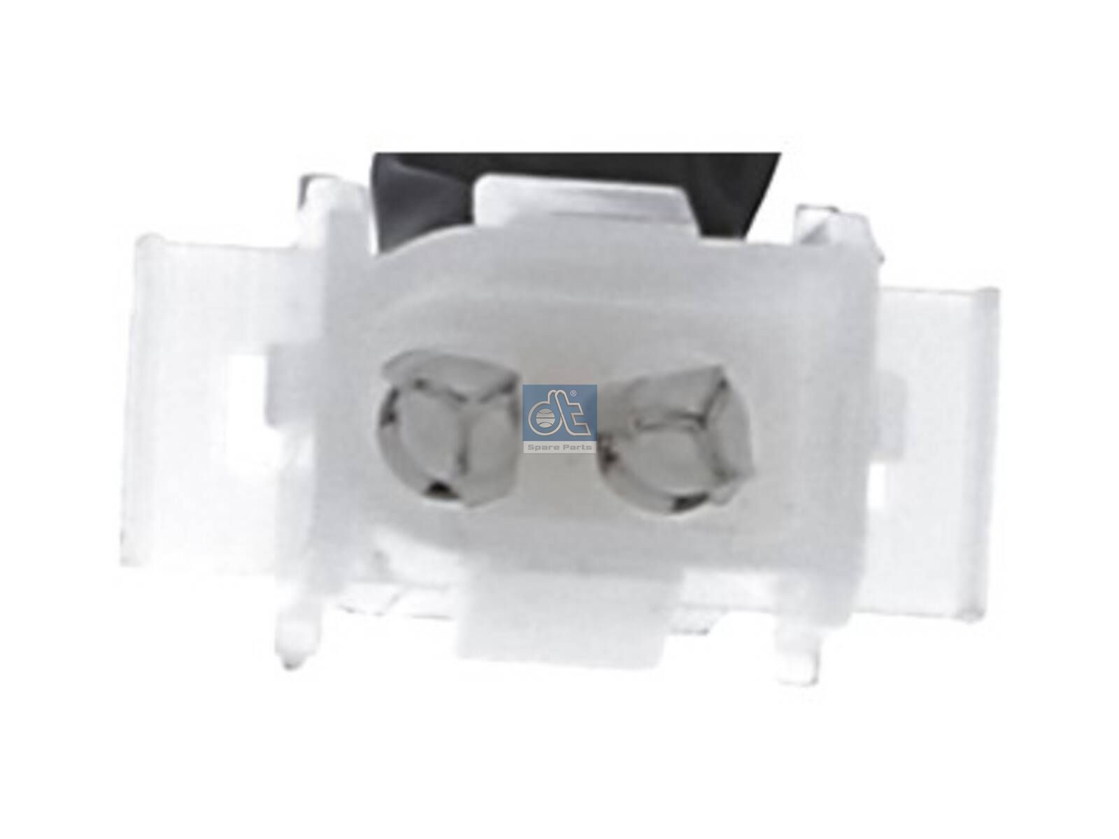 DT Spare Parts 1.22364 Window lifter motor, left, with cable, 24 V, 48 W