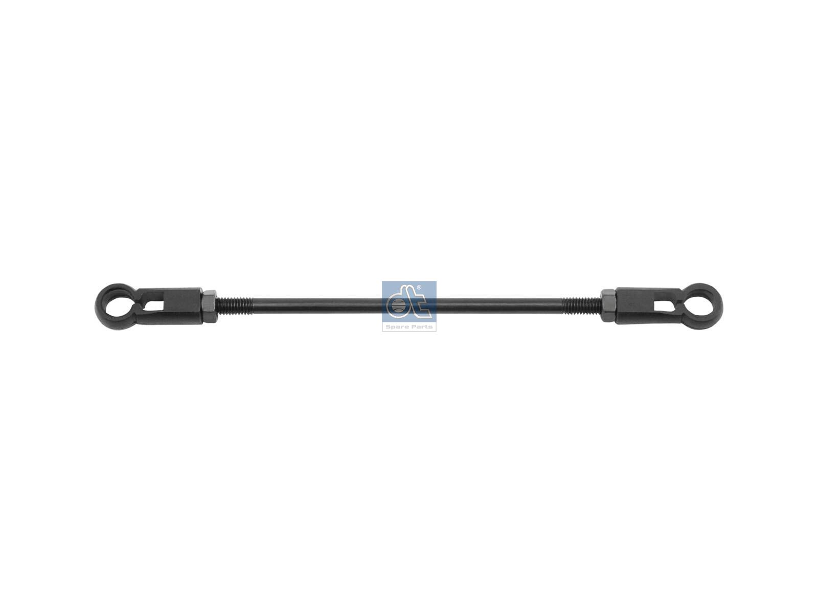 DT Spare Parts 1.22439 Connecting rod, level valve