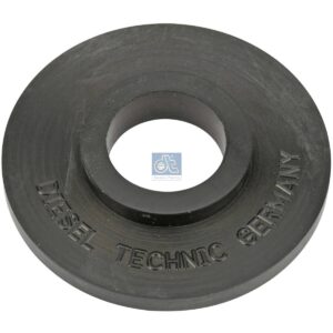 DT Spare Parts 1.22468 Washer, d: 18 mm, D1: 26 mm, D2: 50 mm, H: 7.5 mm