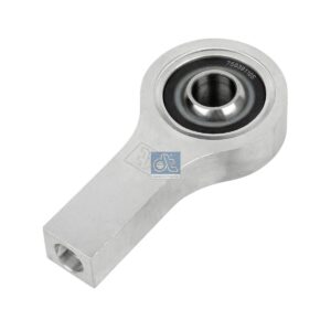 DT Spare Parts 1.22483 Bearing joint, cabin shock absorber, d: 16 mm, M12 x 1,75, LTh: 45 mm, L: 110 mm