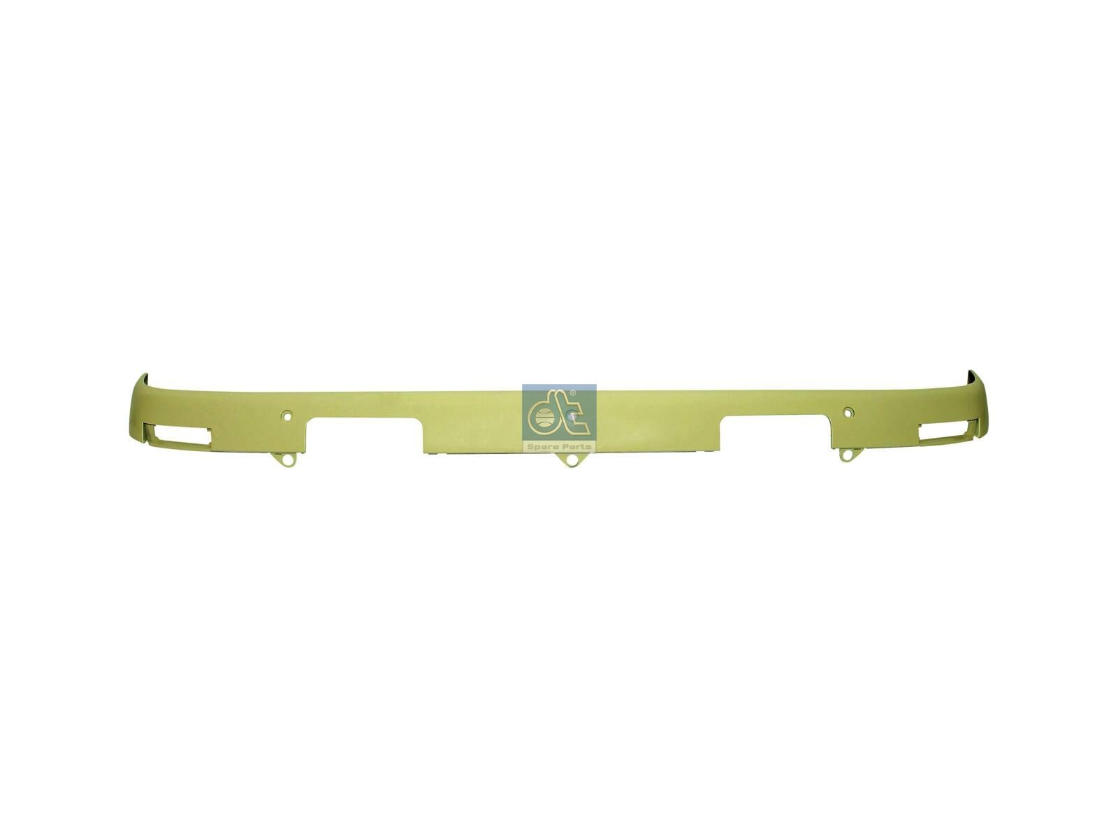 DT Spare Parts 1.22539 Sun visor