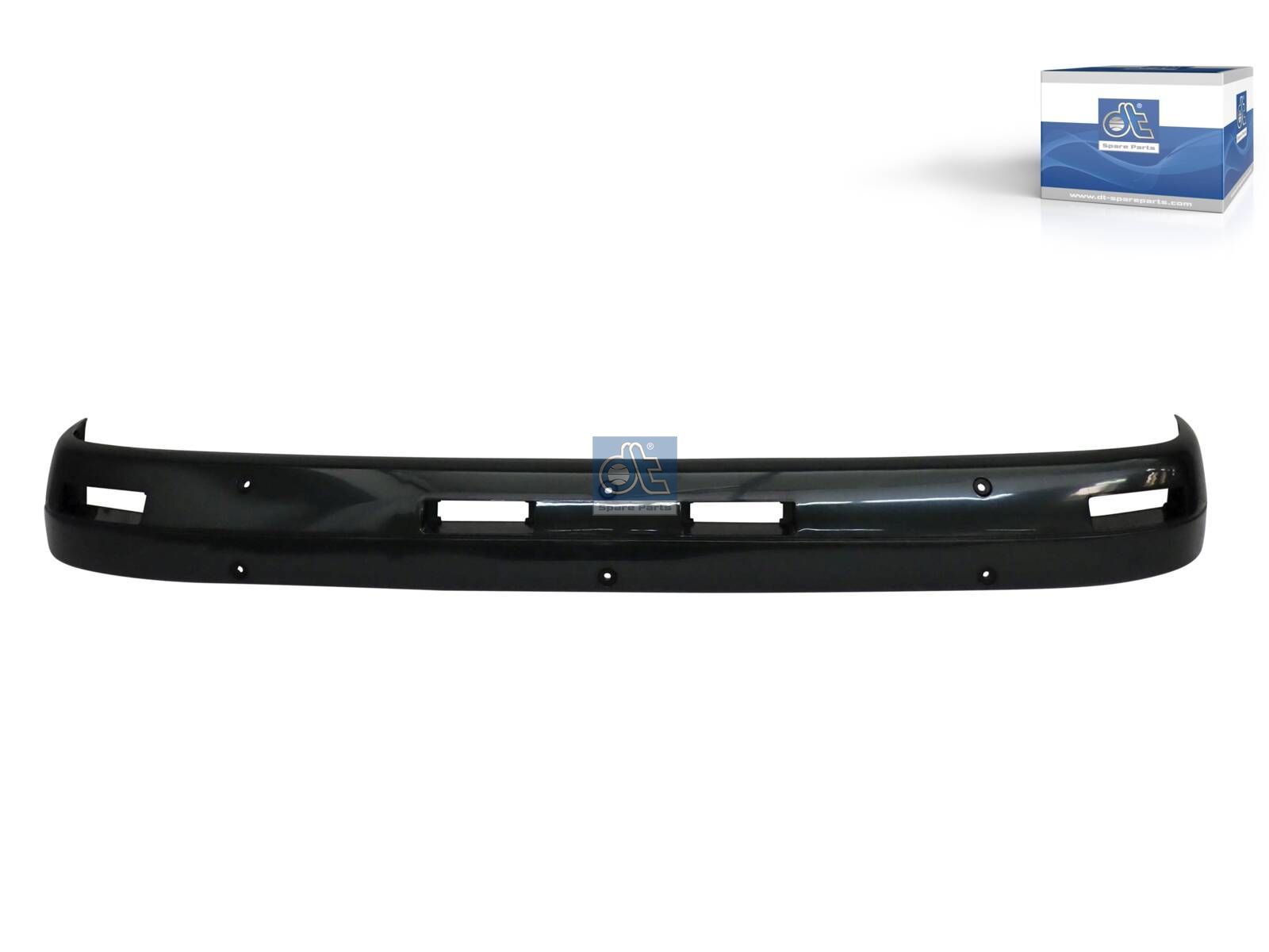 DT Spare Parts 1.22596 Sun visor