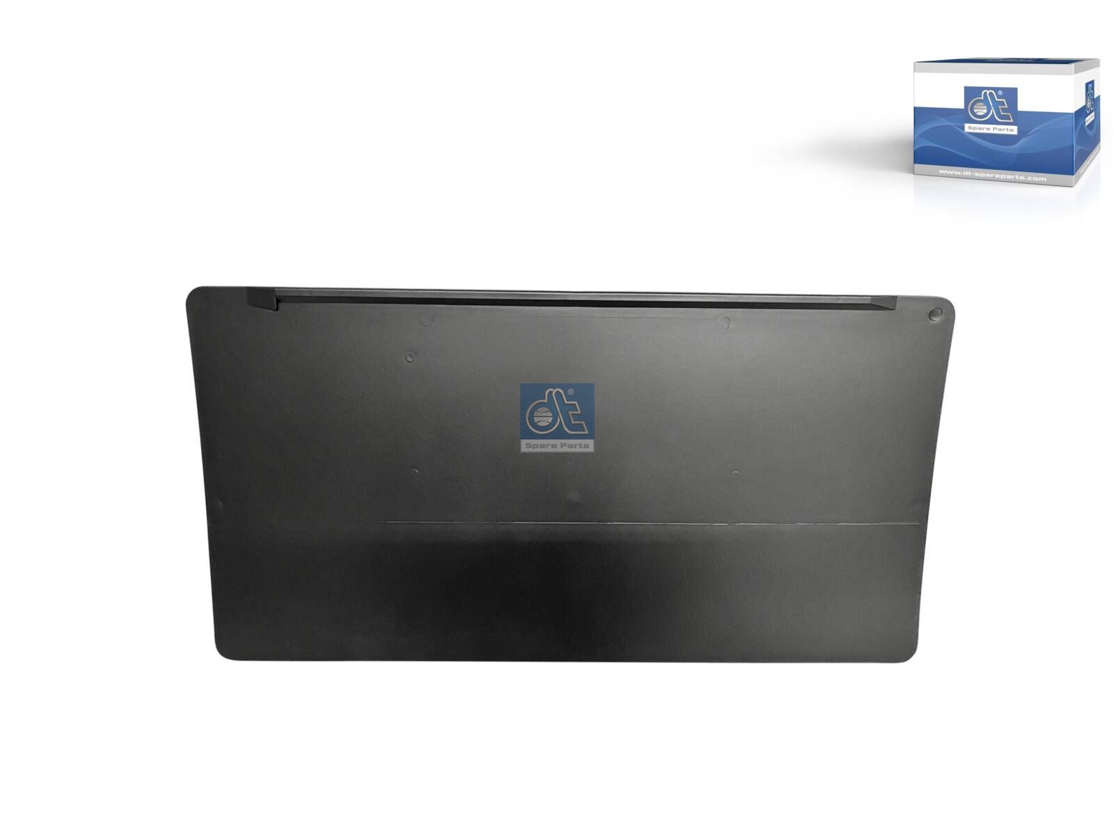 DT Spare Parts 1.22621 Splash guard