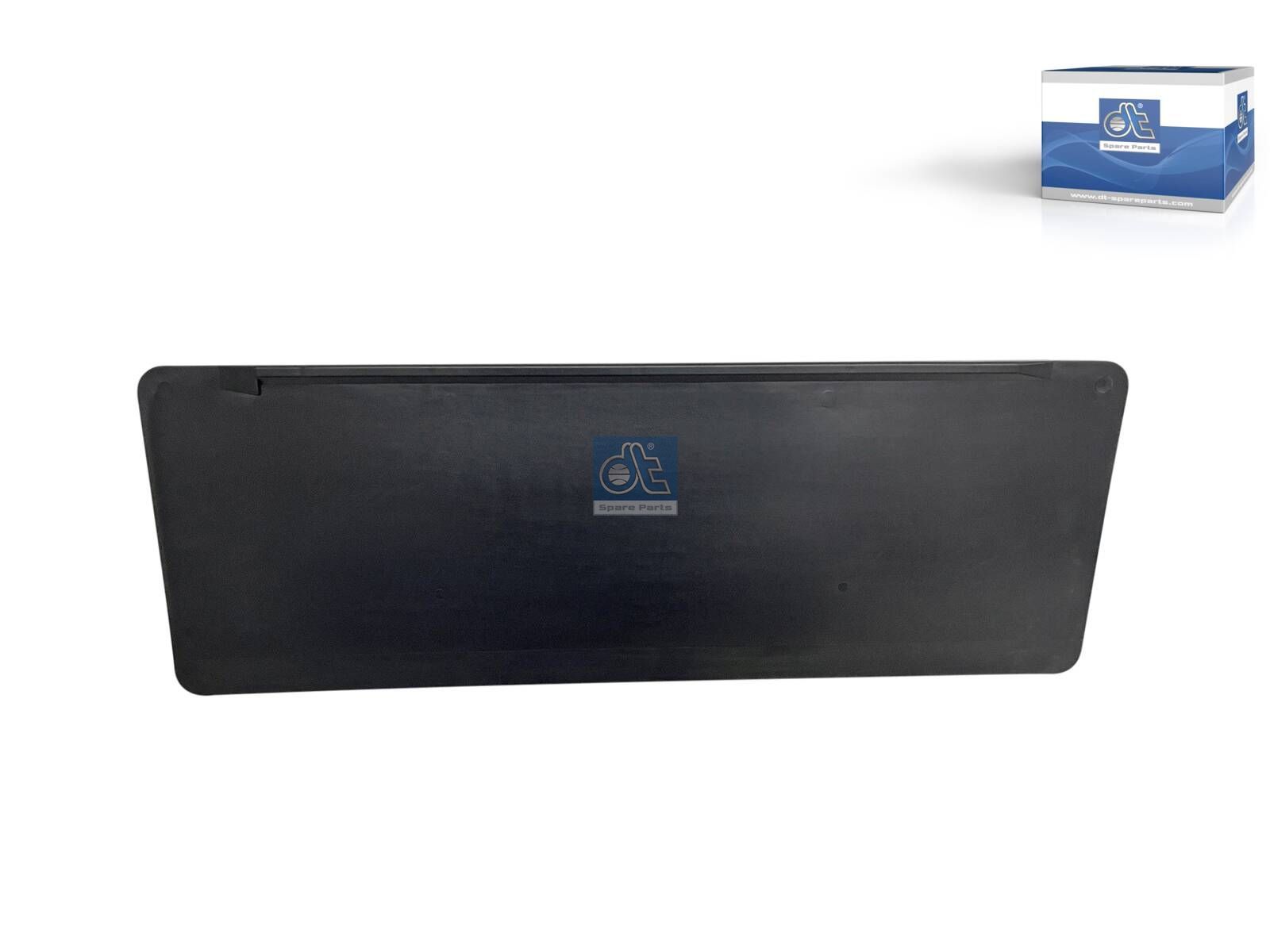 DT Spare Parts 1.22622 Splash guard