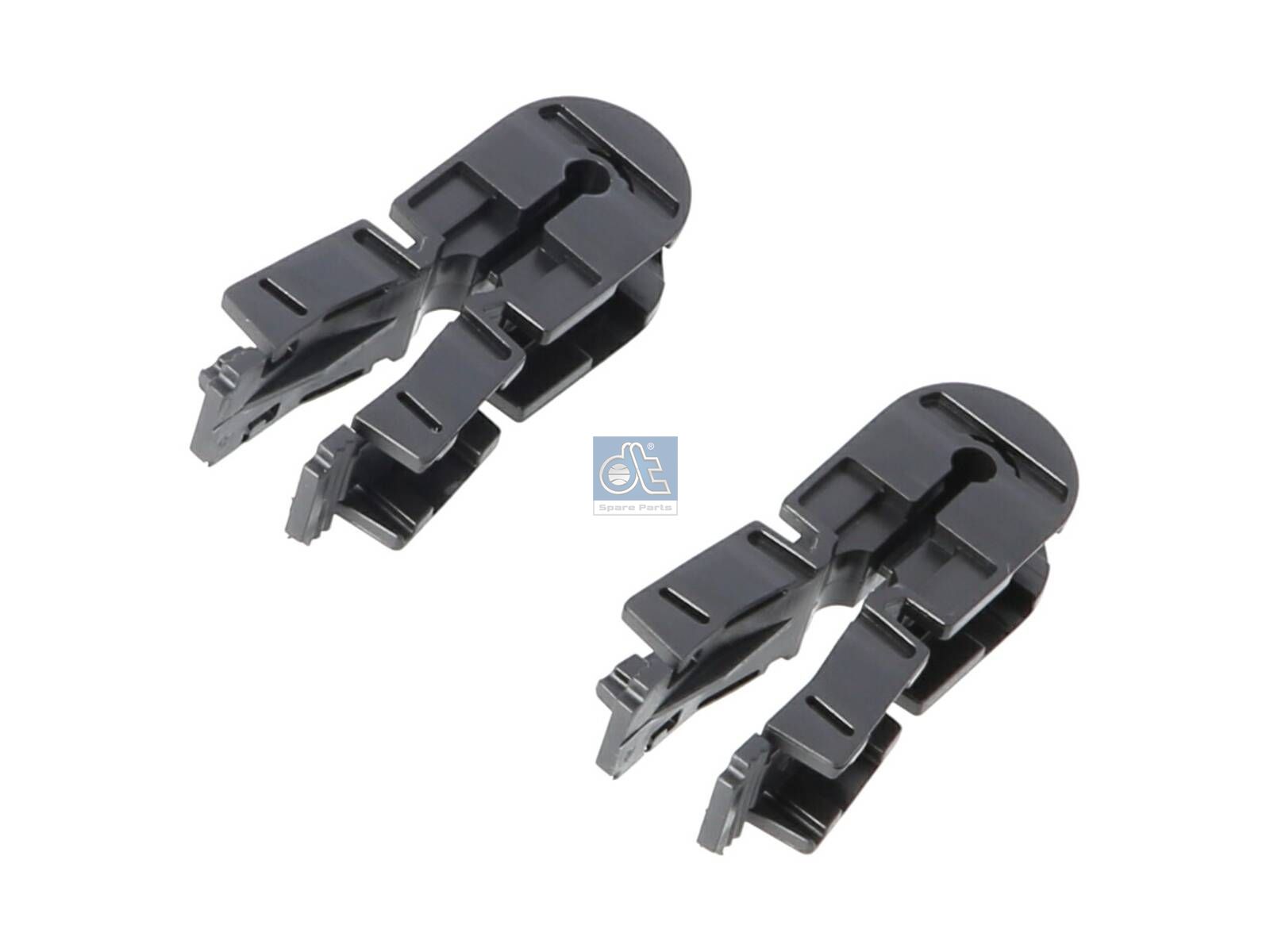 DT Spare Parts 1.22668 Wiper blade set, L: 700 mm