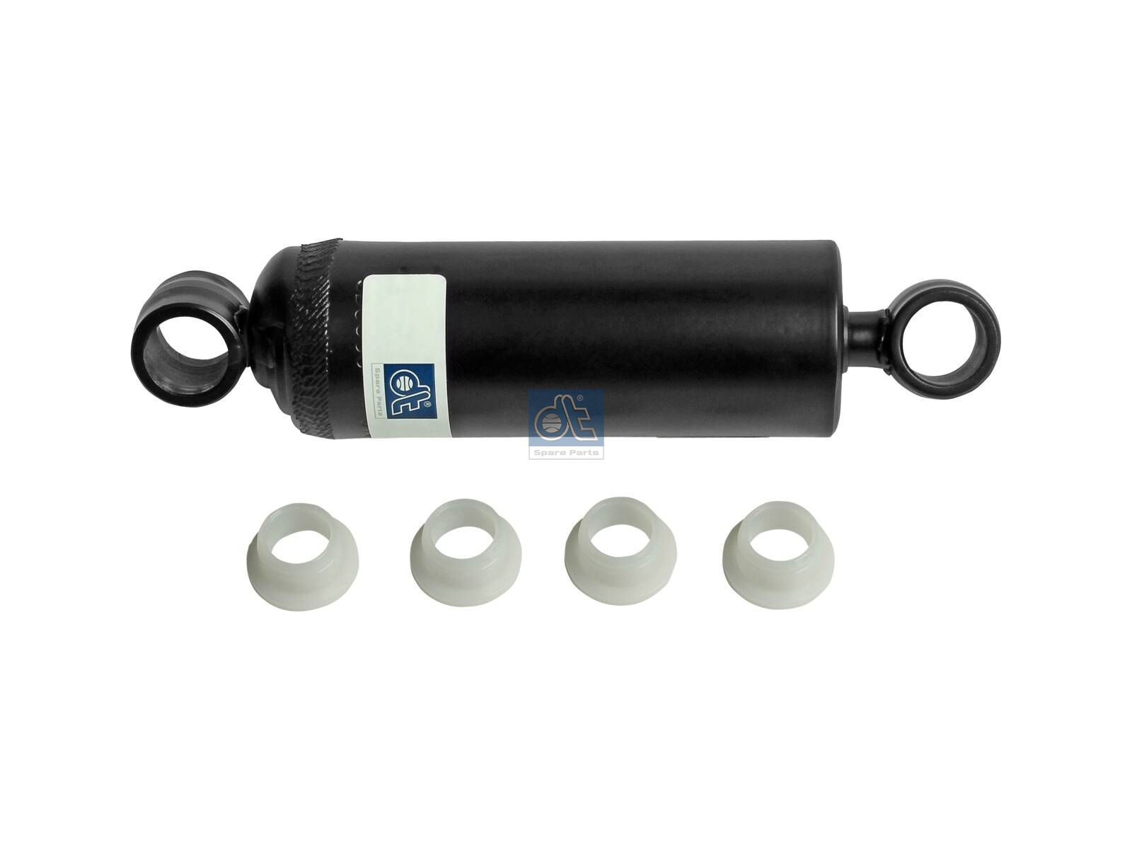 DT Spare Parts 1.22732 Shock absorber, seat