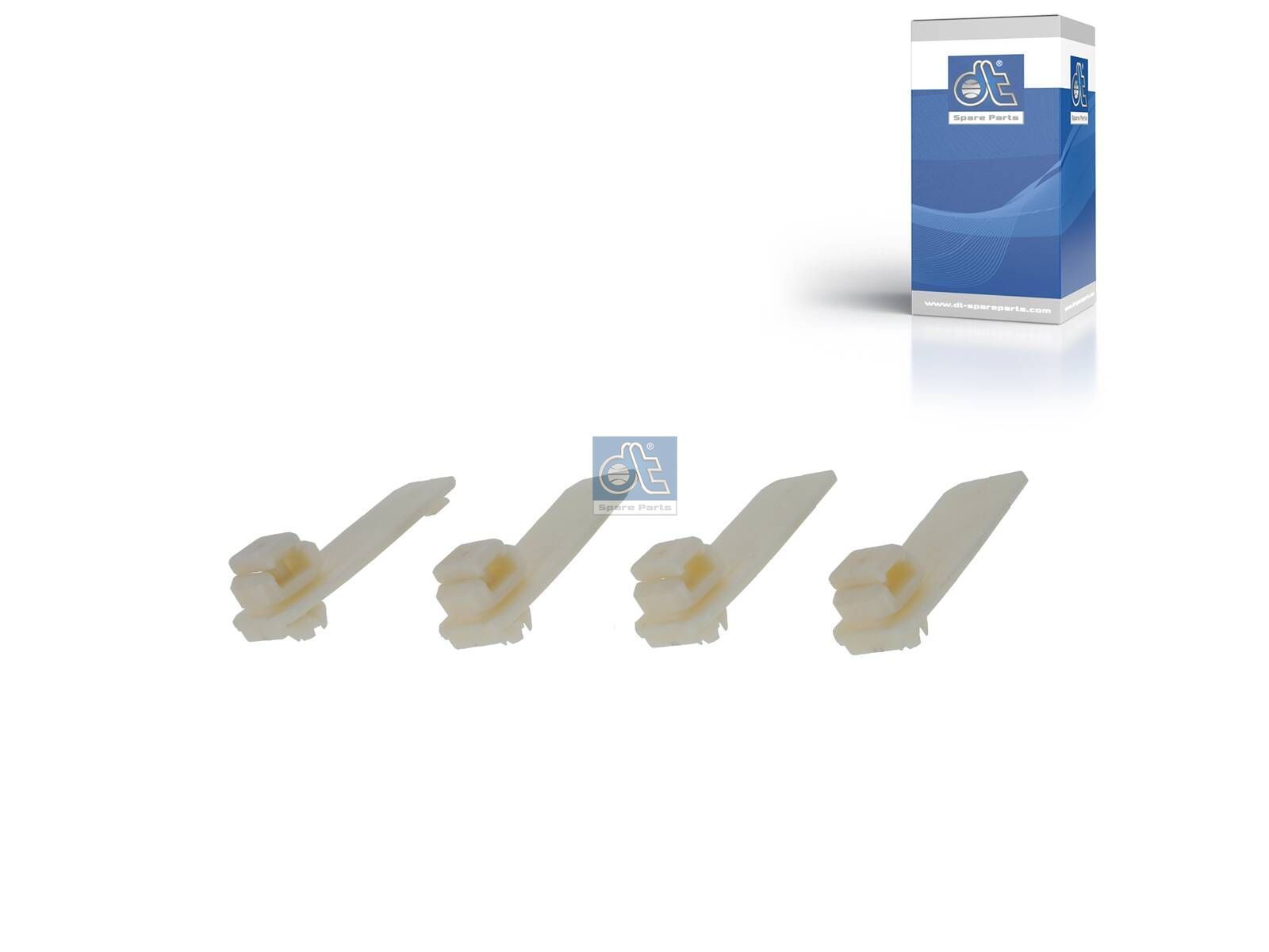 DT Spare Parts 1.22739 Slider