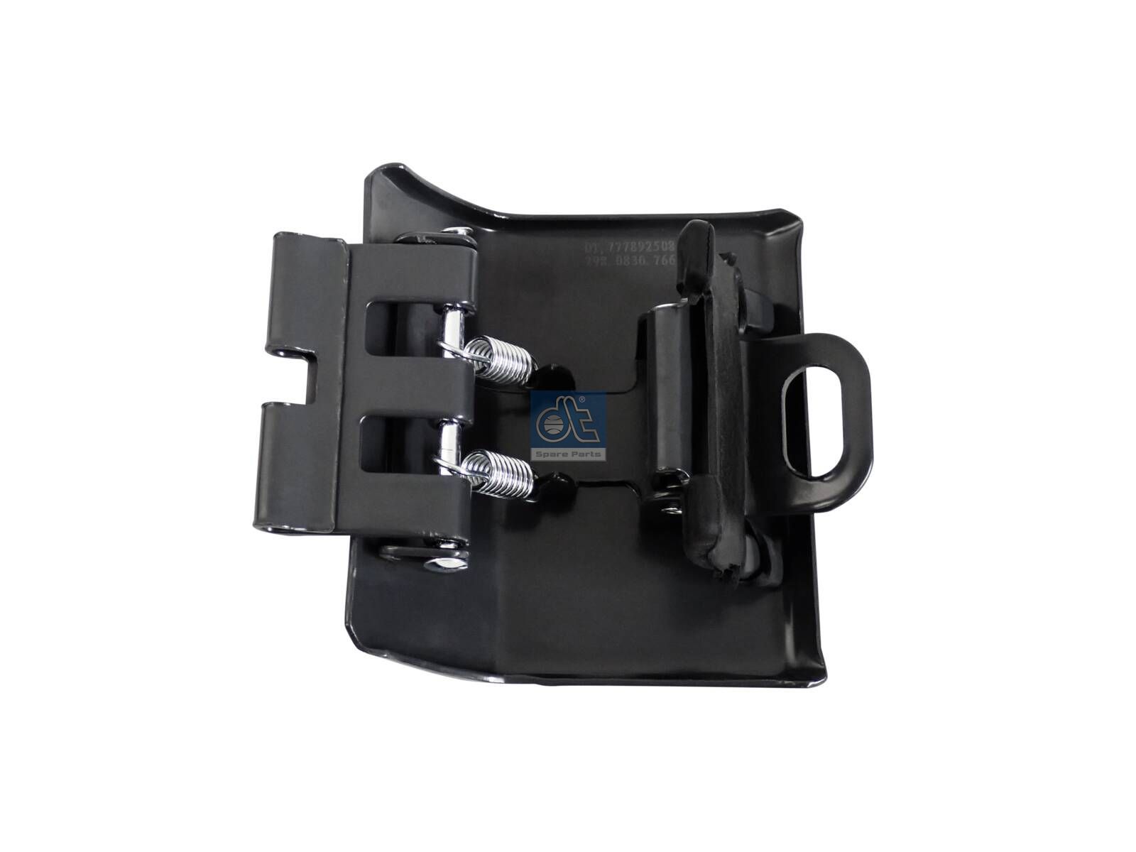 DT Spare Parts 1.22766 Clap lock