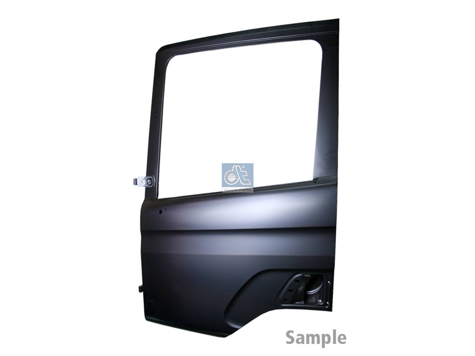 DT Spare Parts 1.22771 Door, right