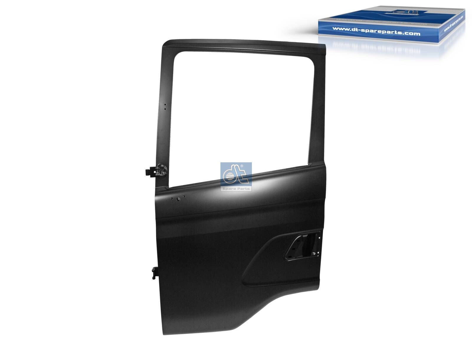 DT Spare Parts 1.22783 Door, left
