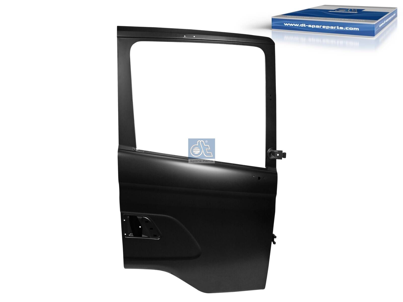 DT Spare Parts 1.22784 Door, right