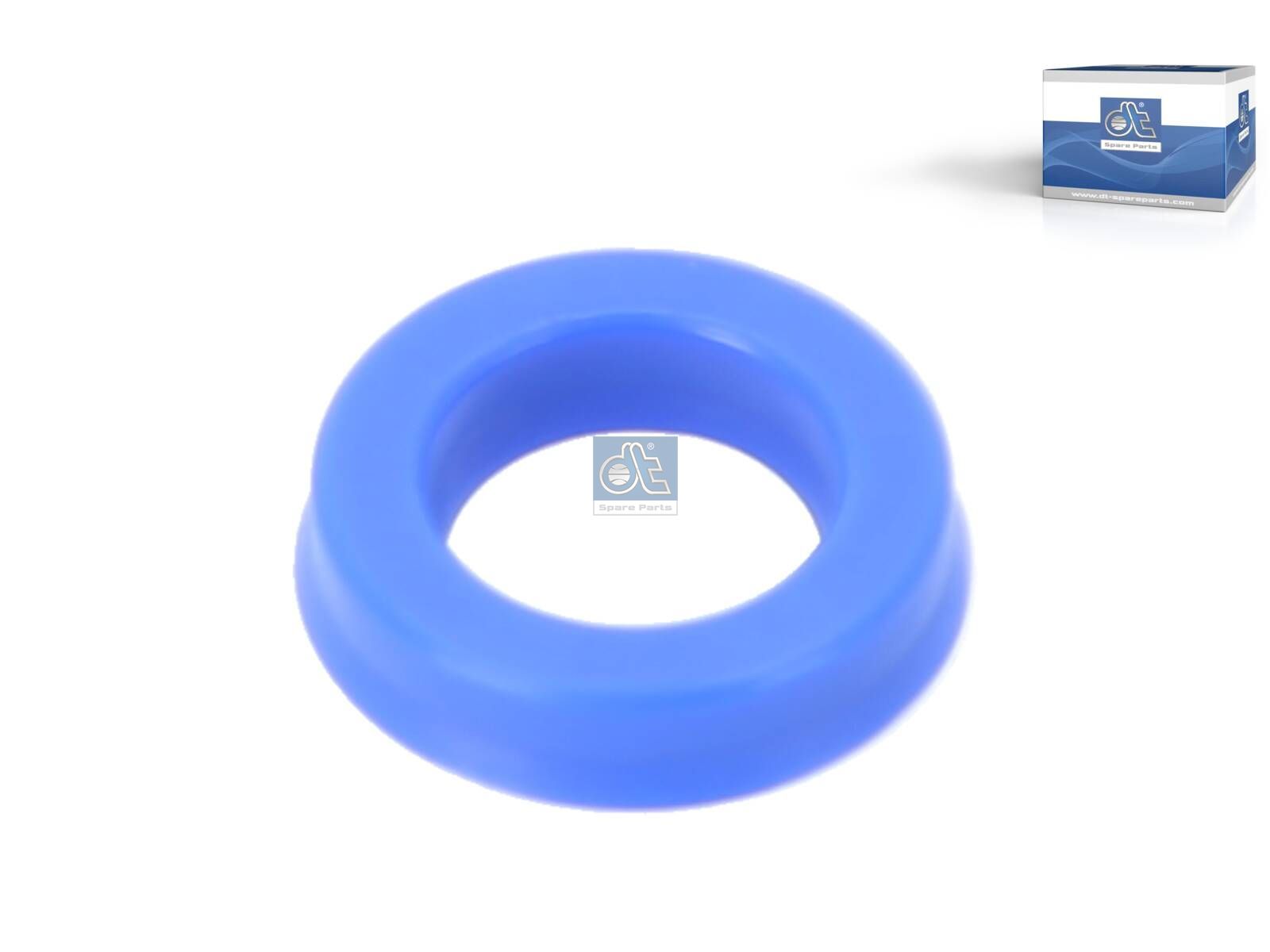 DT Spare Parts 1.22786 Seal ring, cabin tilt pump