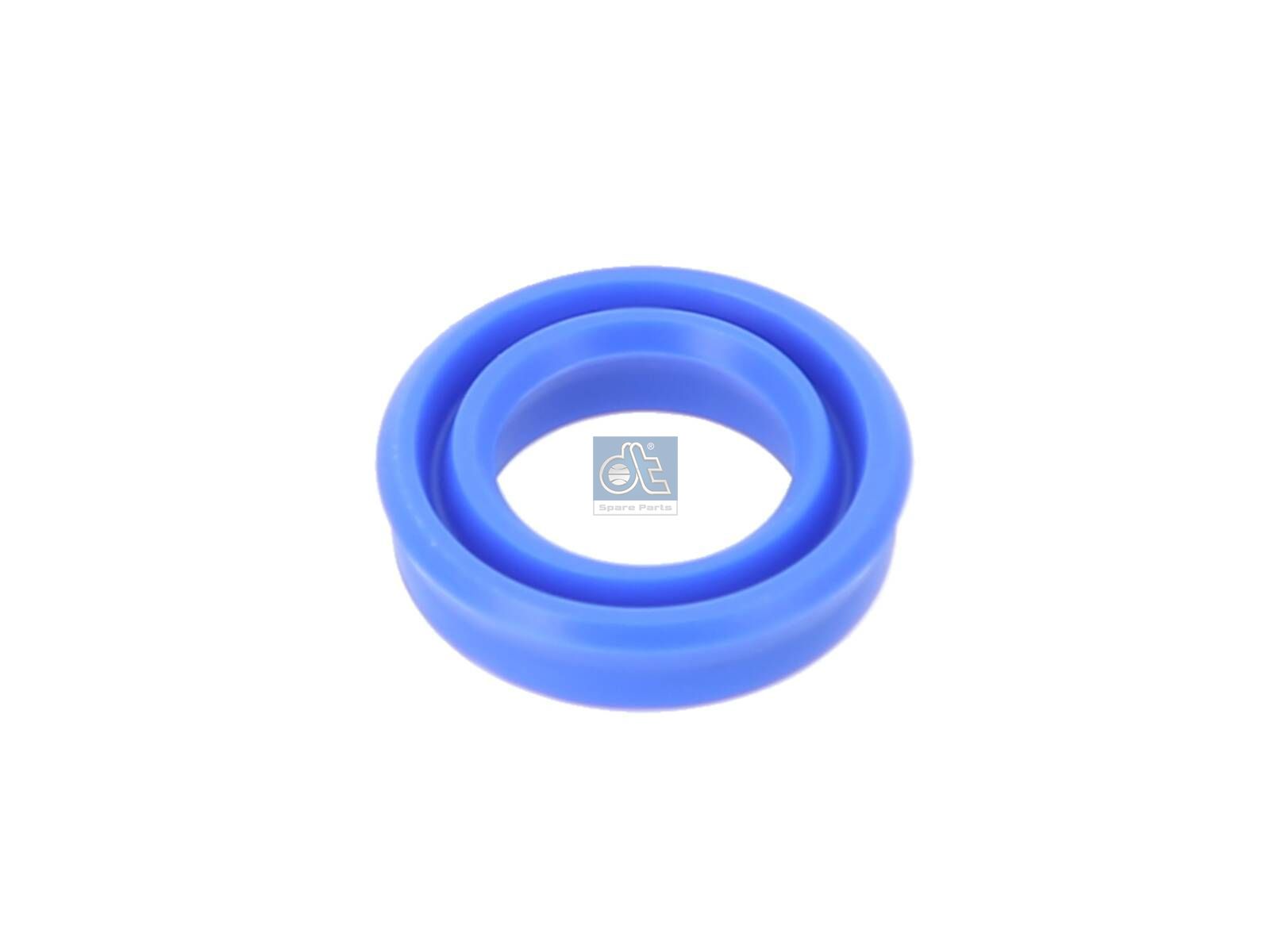 DT Spare Parts 1.22786 Seal ring, cabin tilt pump