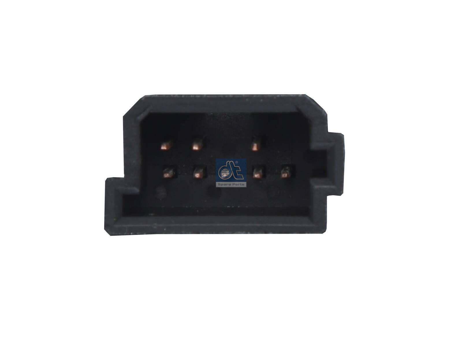 DT Spare Parts 1.22805 Control panel, door