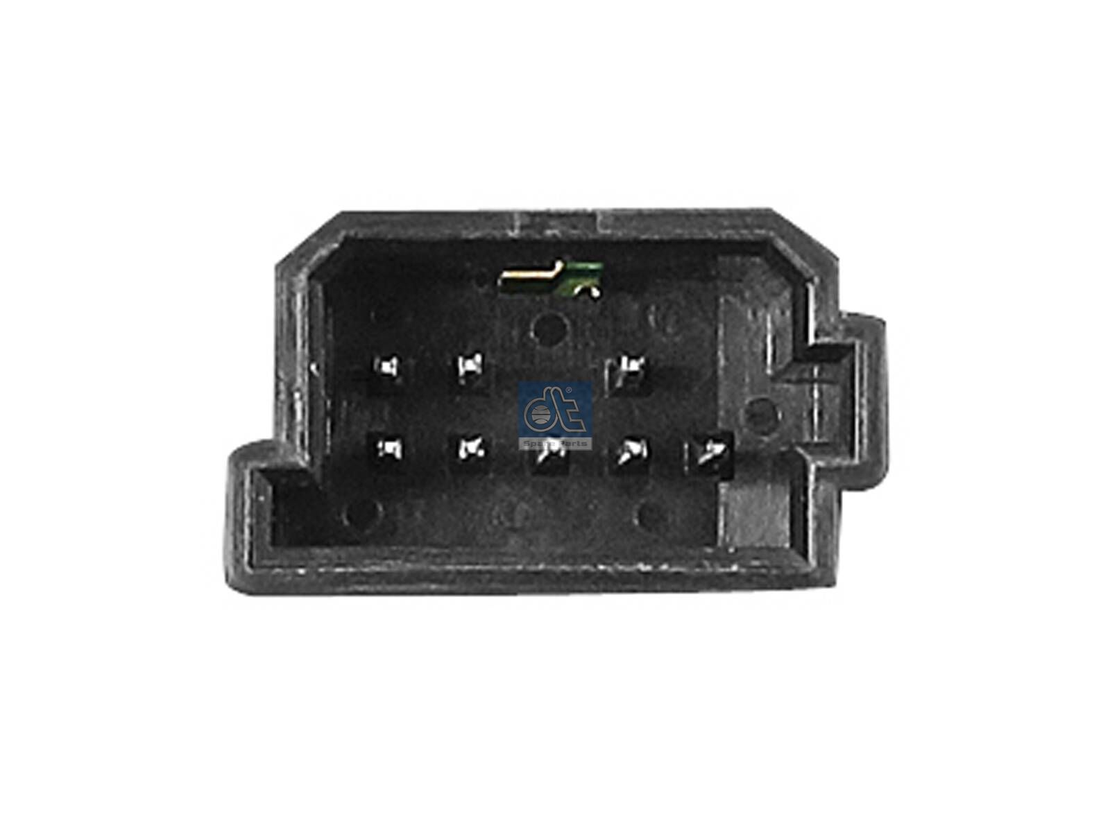DT Spare Parts 1.22807 Control panel, door