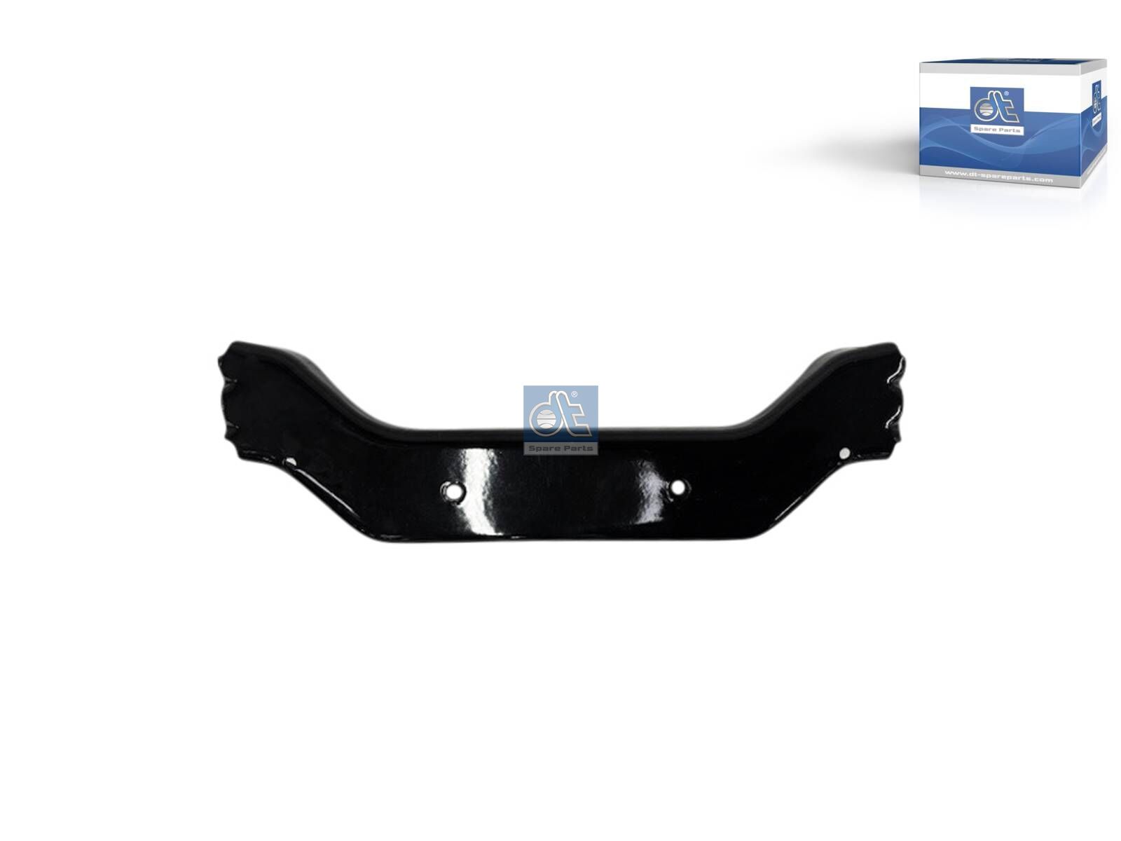 DT Spare Parts 1.22835 Bracket, side skirt