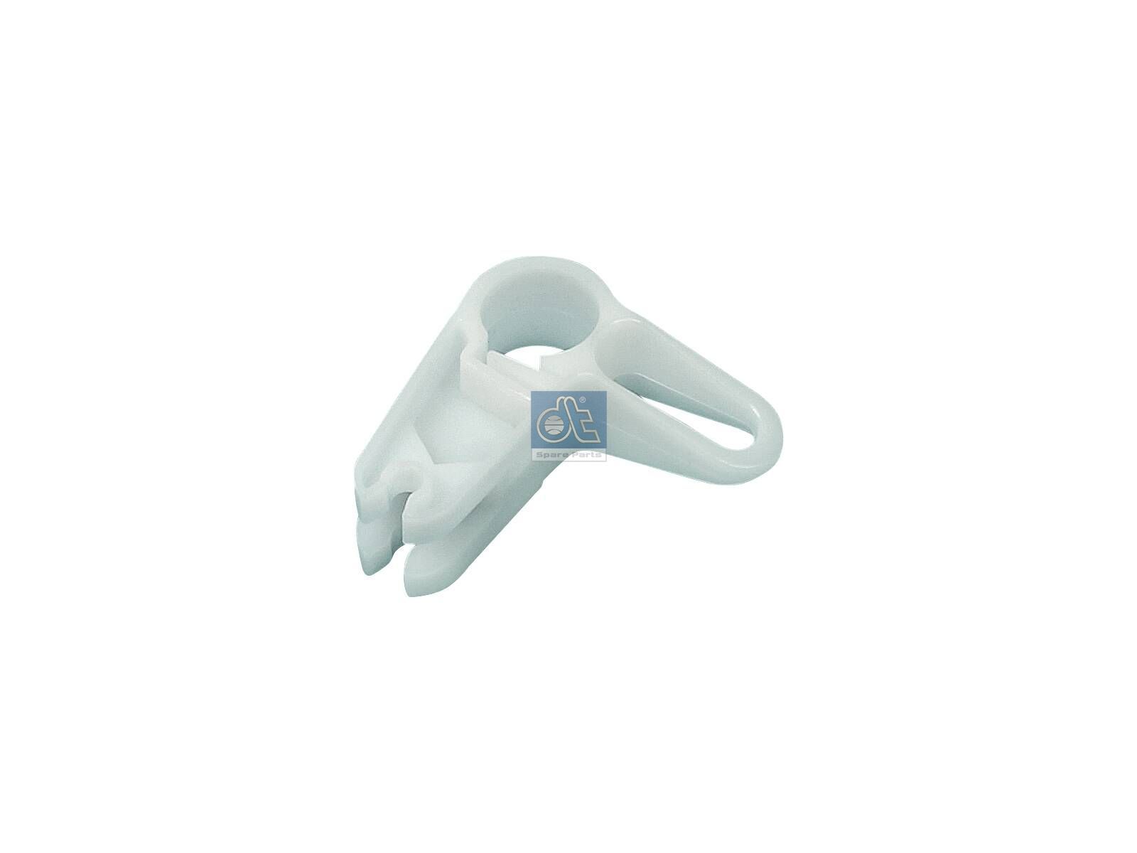 DT Spare Parts 1.22872 Lever, door handle