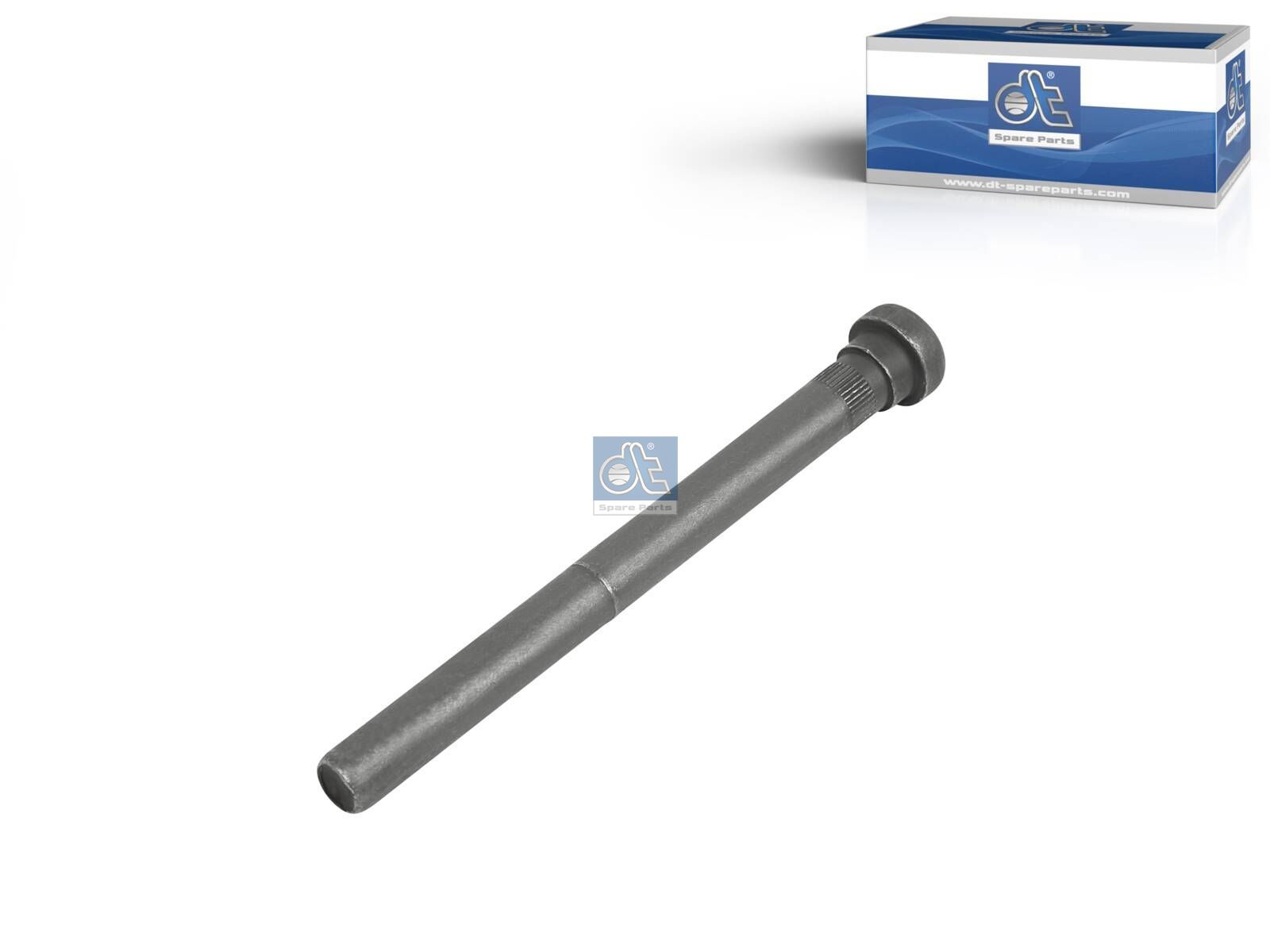 DT Spare Parts 1.22886 Hinge pin