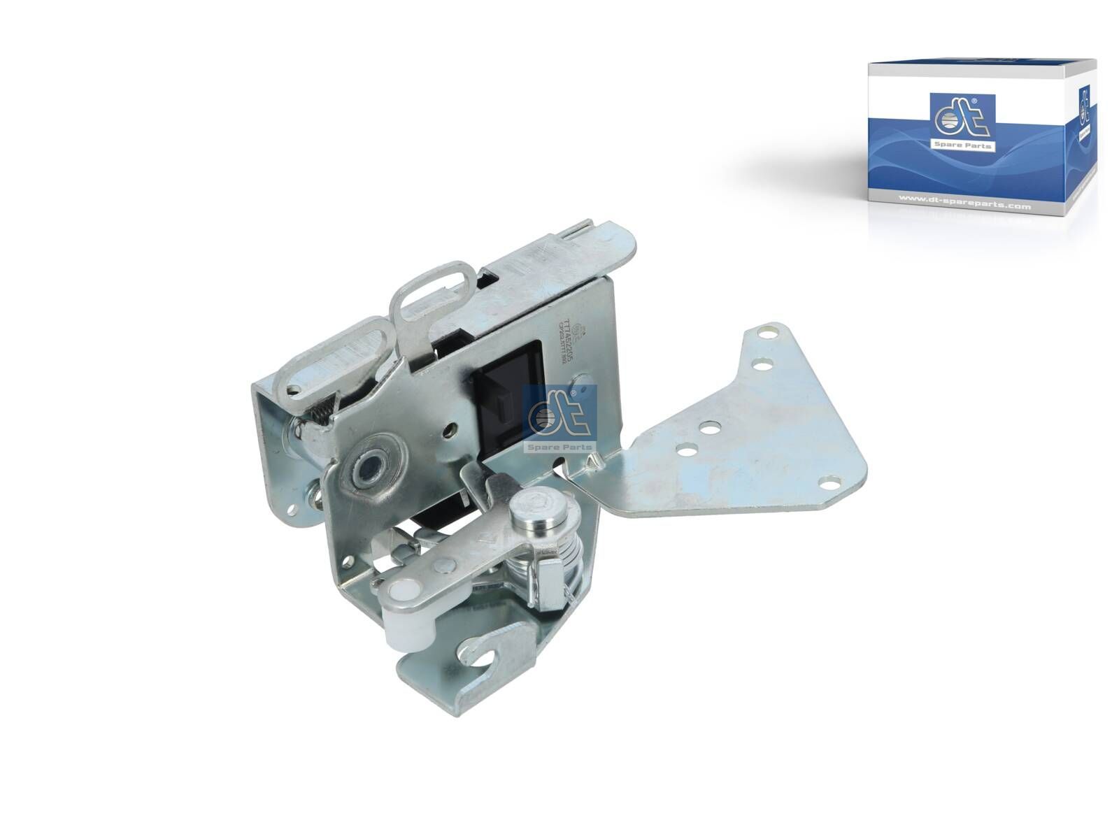 DT Spare Parts 1.22892 Door lock, left
