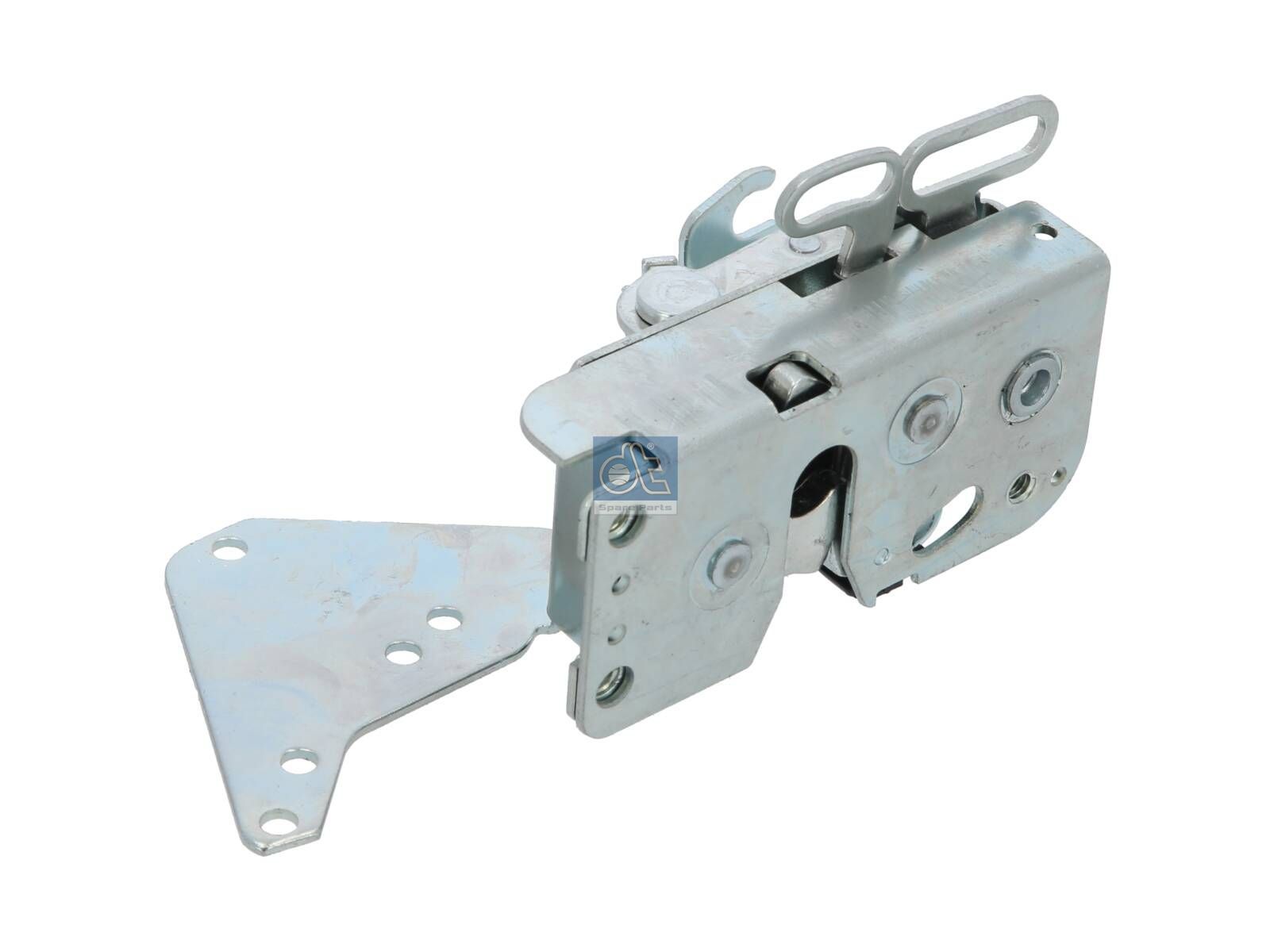 DT Spare Parts 1.22892 Door lock, left