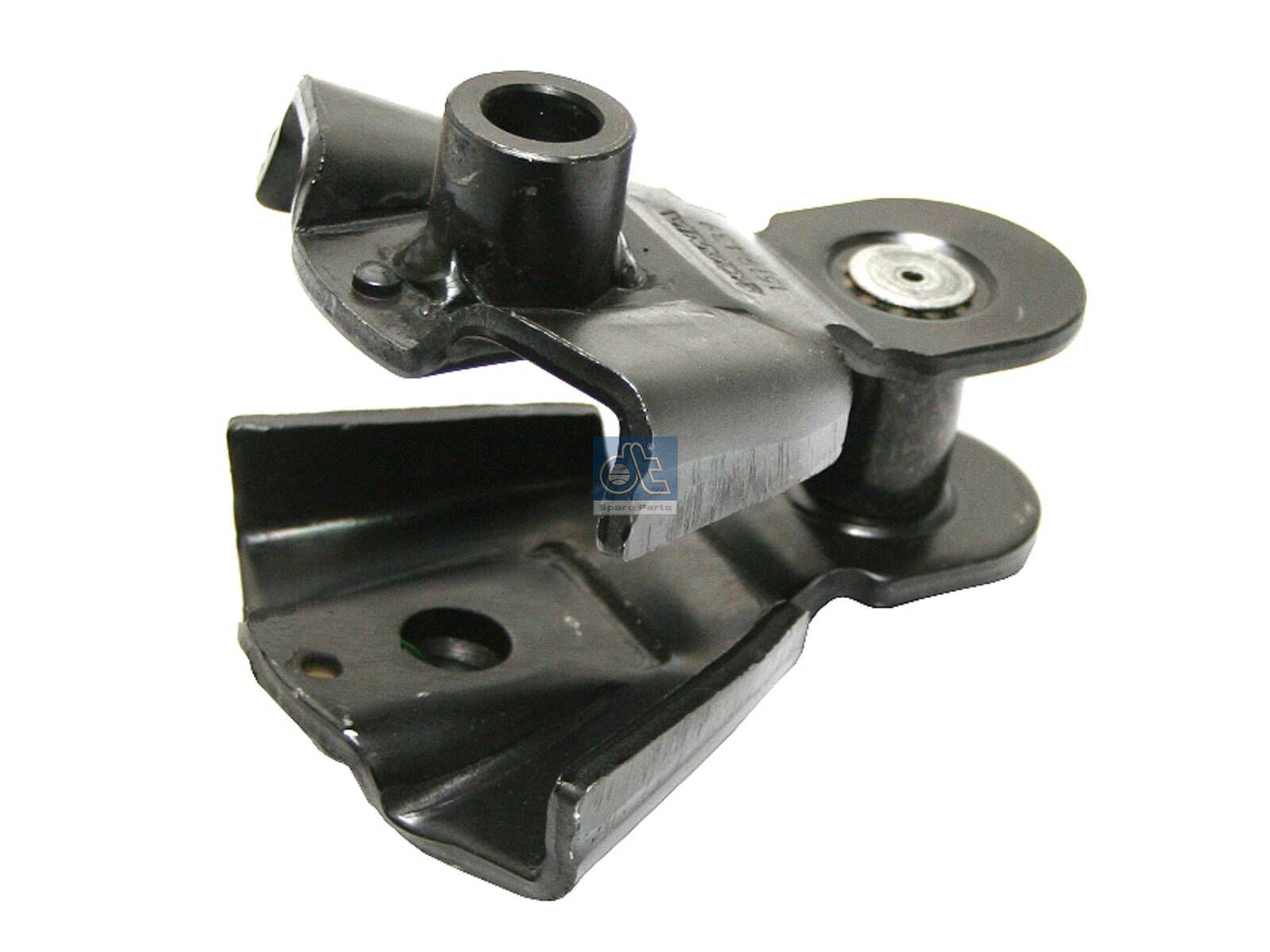 DT Spare Parts 1.22902 Bracket, shock absorber