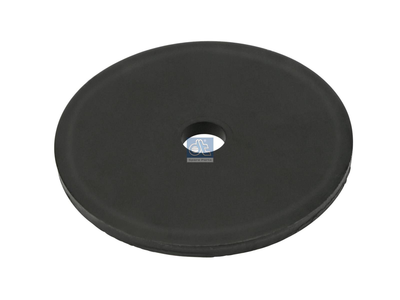 DT Spare Parts 1.22905 Washer, cabin shock absorber, d: 12 mm, D: 80 mm, S: 5 mm