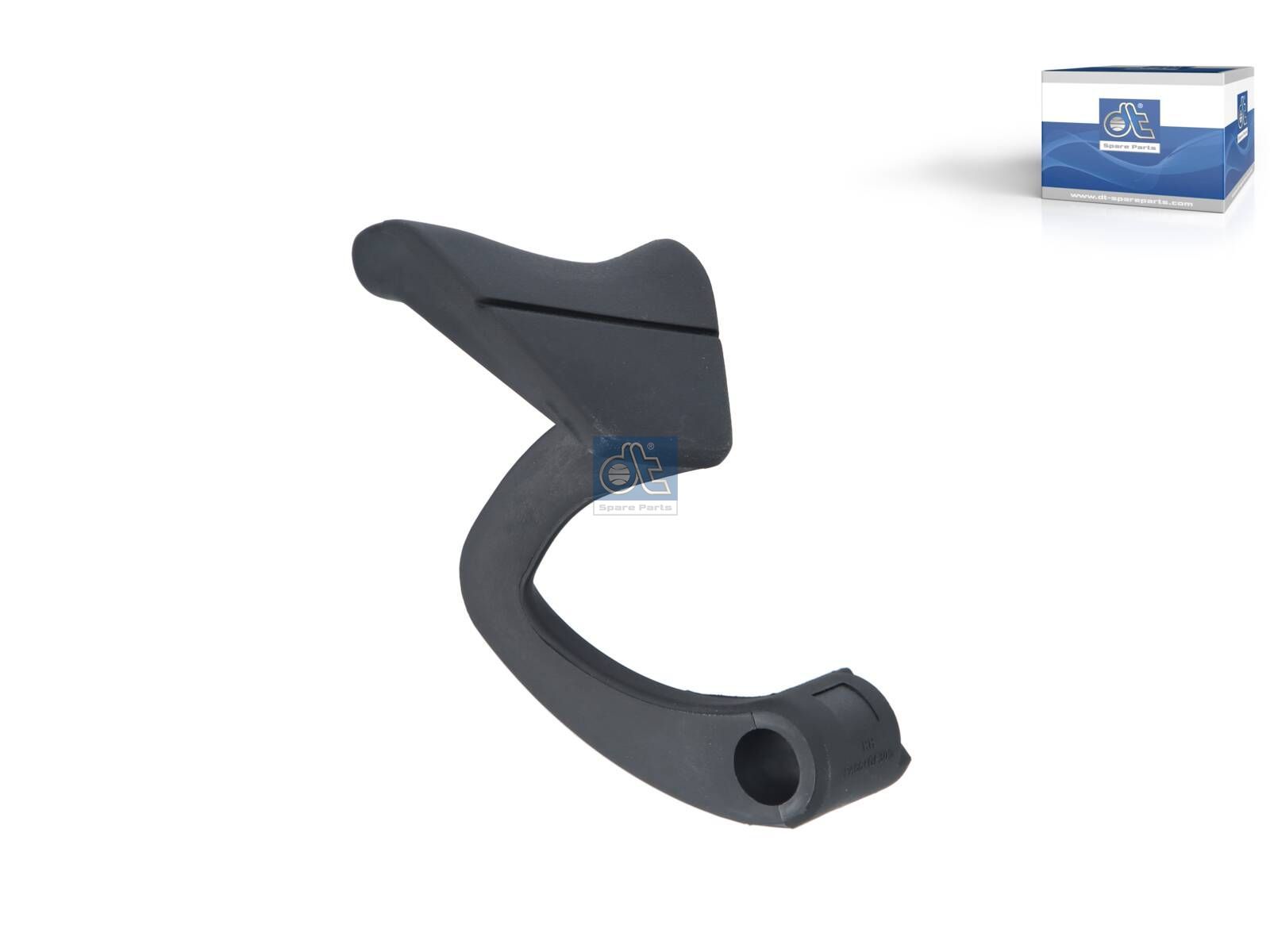 DT Spare Parts 1.22921 Handle, right