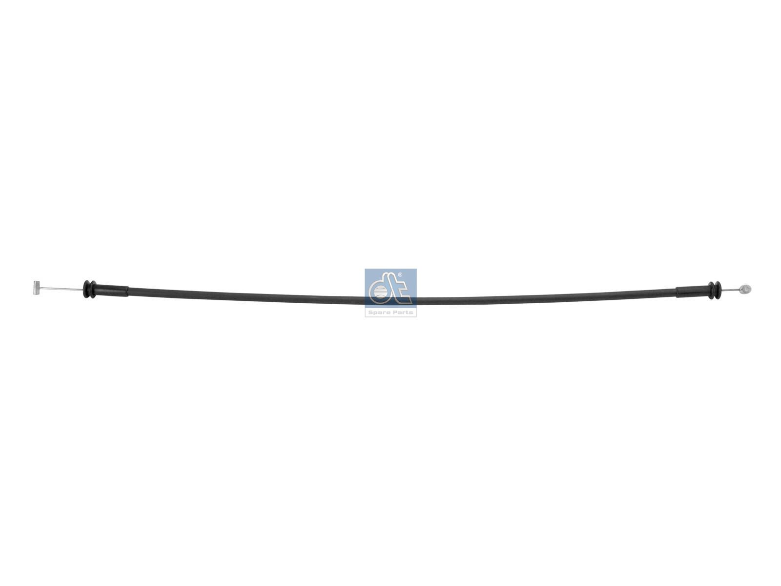 DT Spare Parts 1.22927 Control wire, door lock