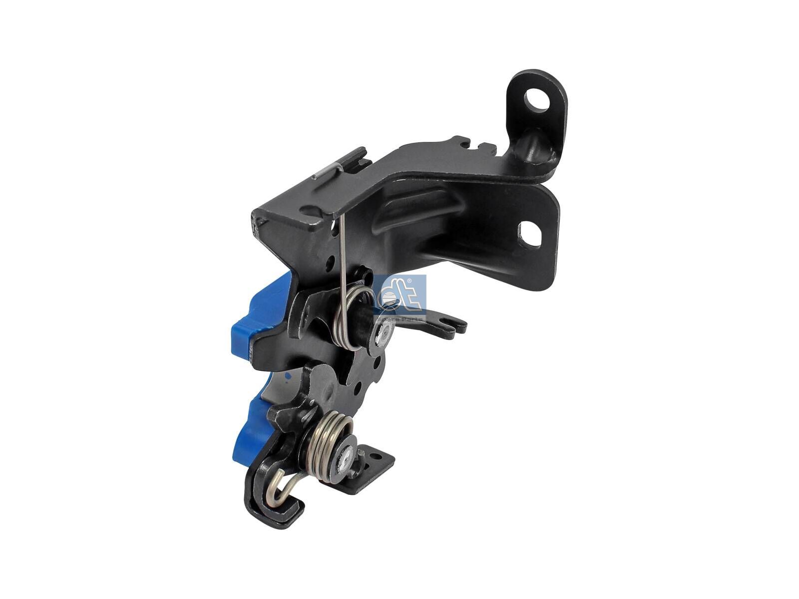 DT Spare Parts 1.22959 Engine hood slot, right