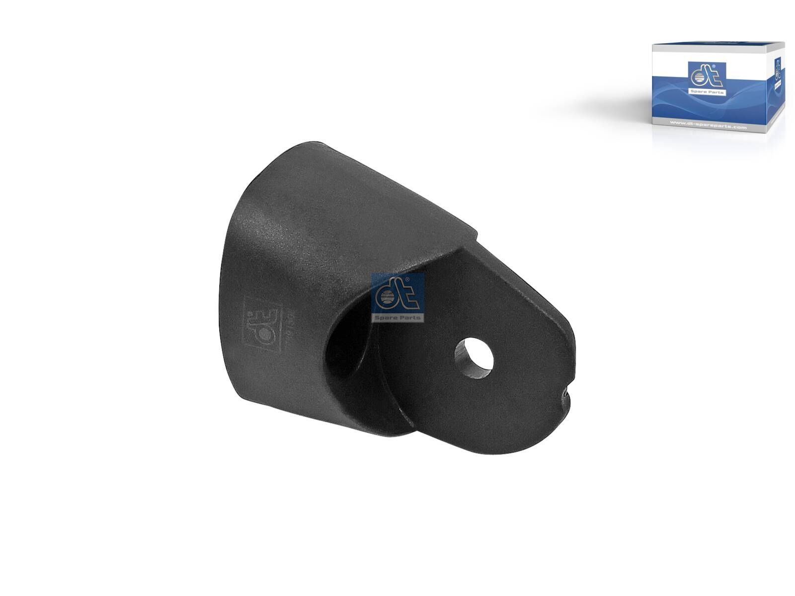 DT Spare Parts 1.22989 Bracket, mirror arm