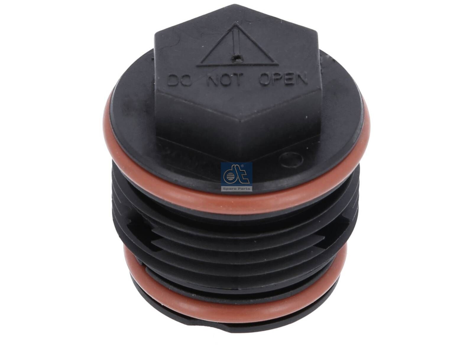 DT Spare Parts 1.22995 Pressure control valve, expansion tank