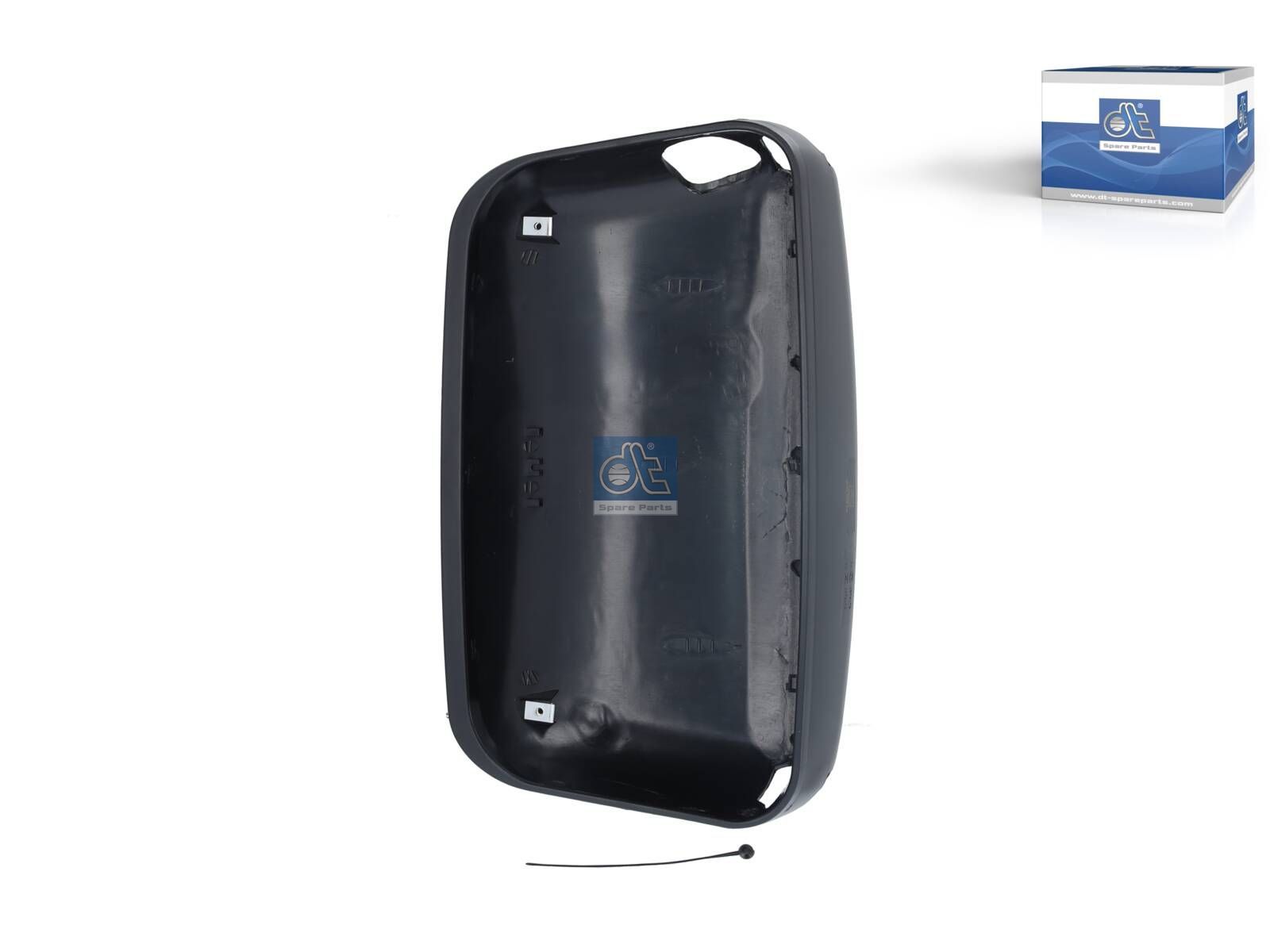 DT Spare Parts 1.23038 Cover, main mirror, left