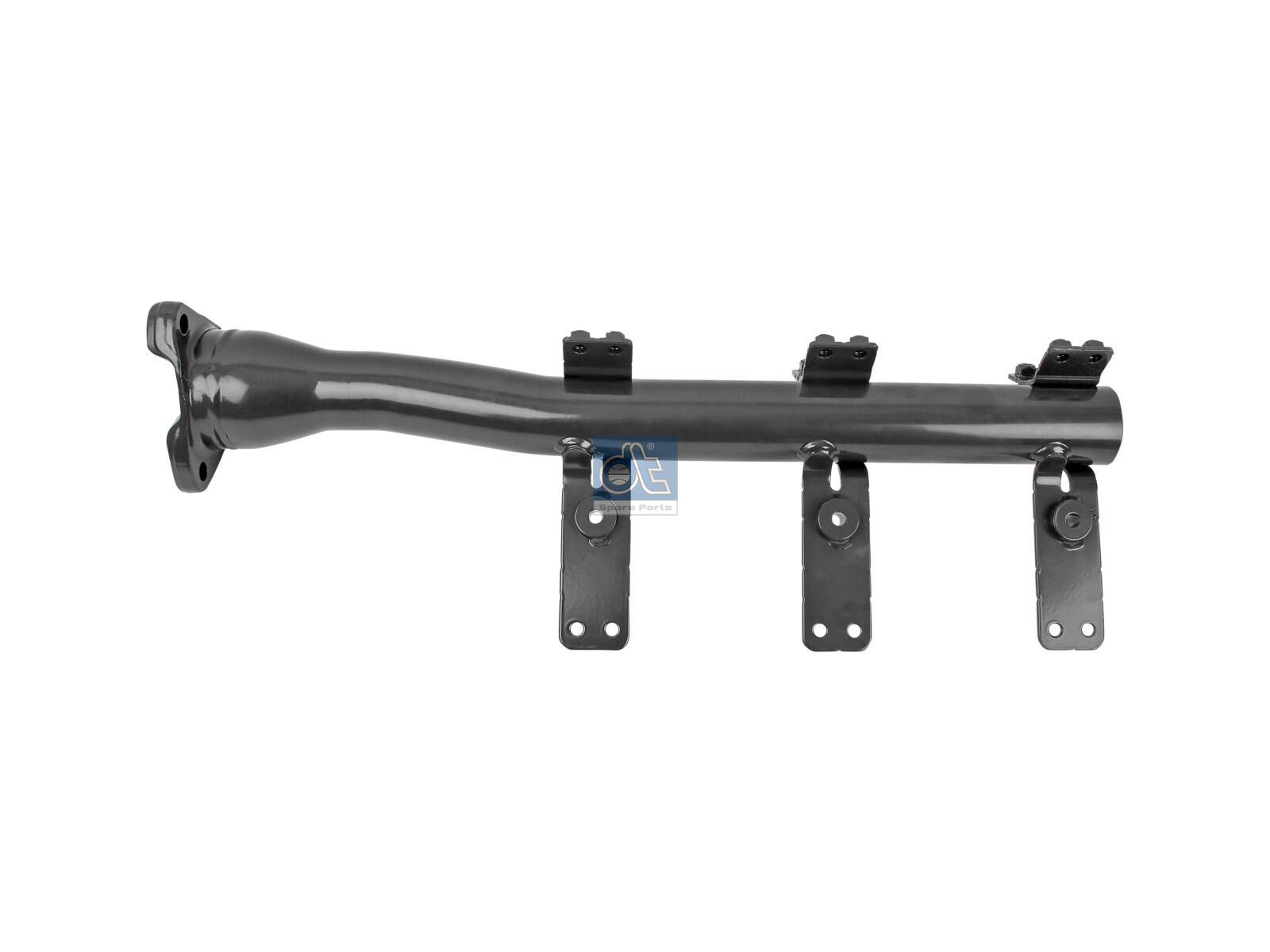 DT Spare Parts 1.23068 Fender bracket, left
