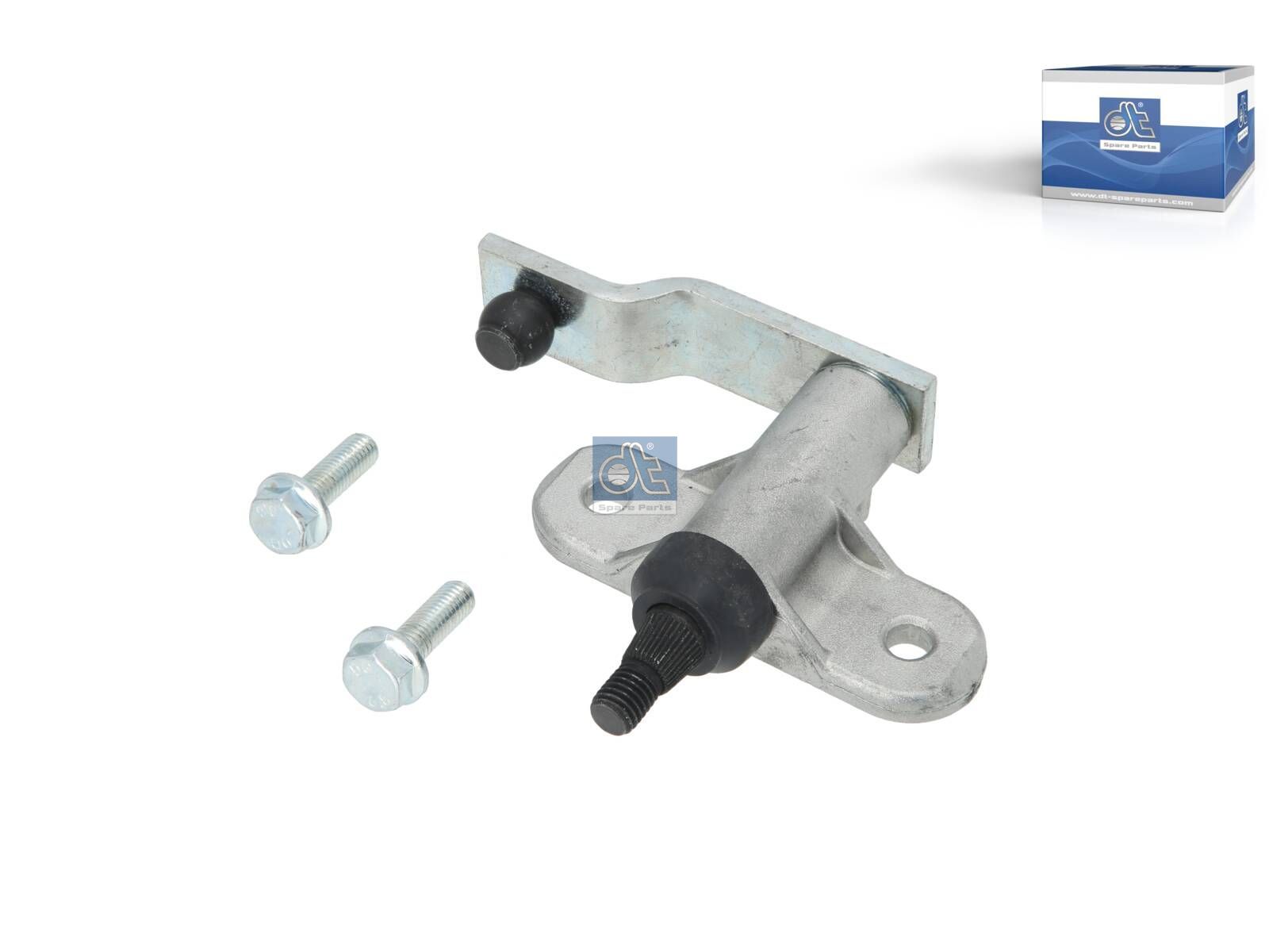 DT Spare Parts 1.23071 Wiper arm bearing