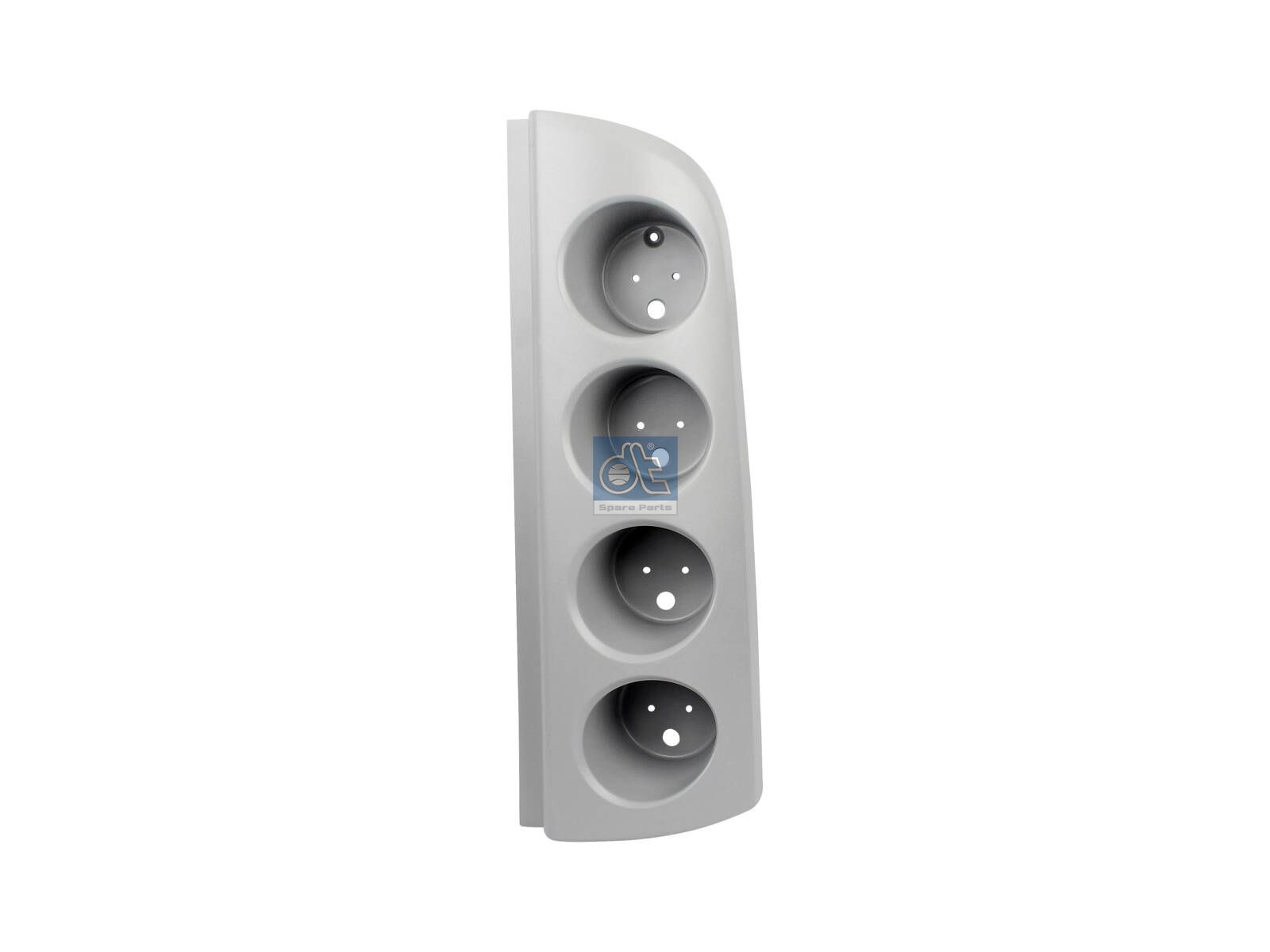 DT Spare Parts 1.23096 Lamp cover, rear