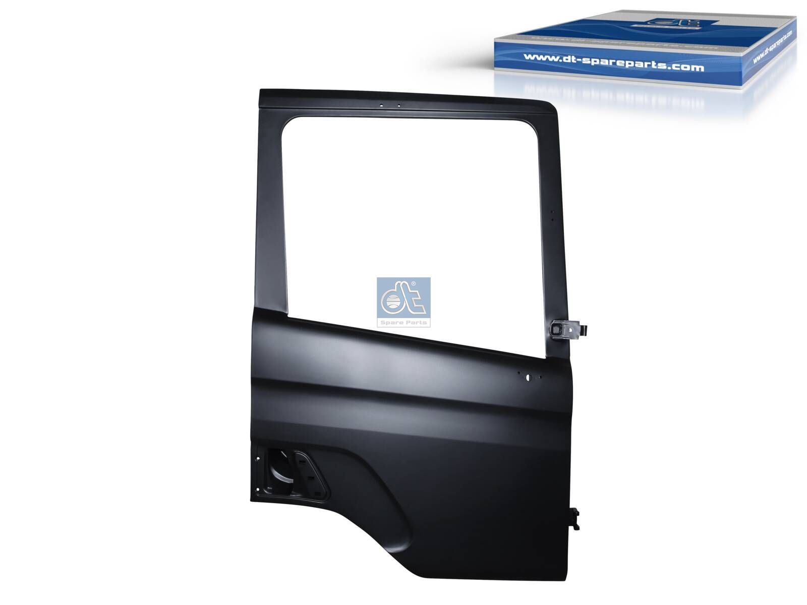 DT Spare Parts 1.23125 Door, right