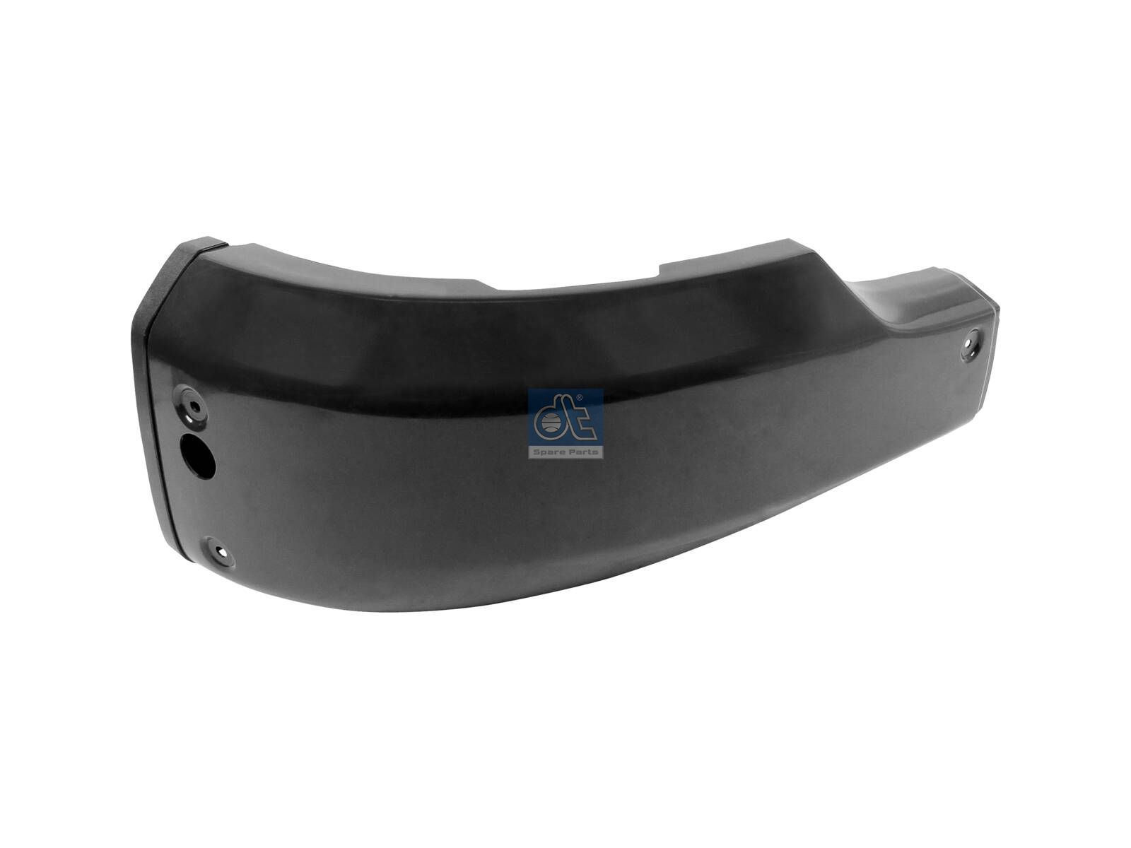 DT Spare Parts 1.23229 Bumper cover, right