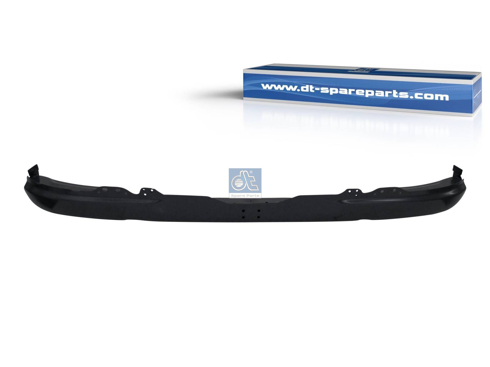 DT Spare Parts 1.23239 Support, bumper