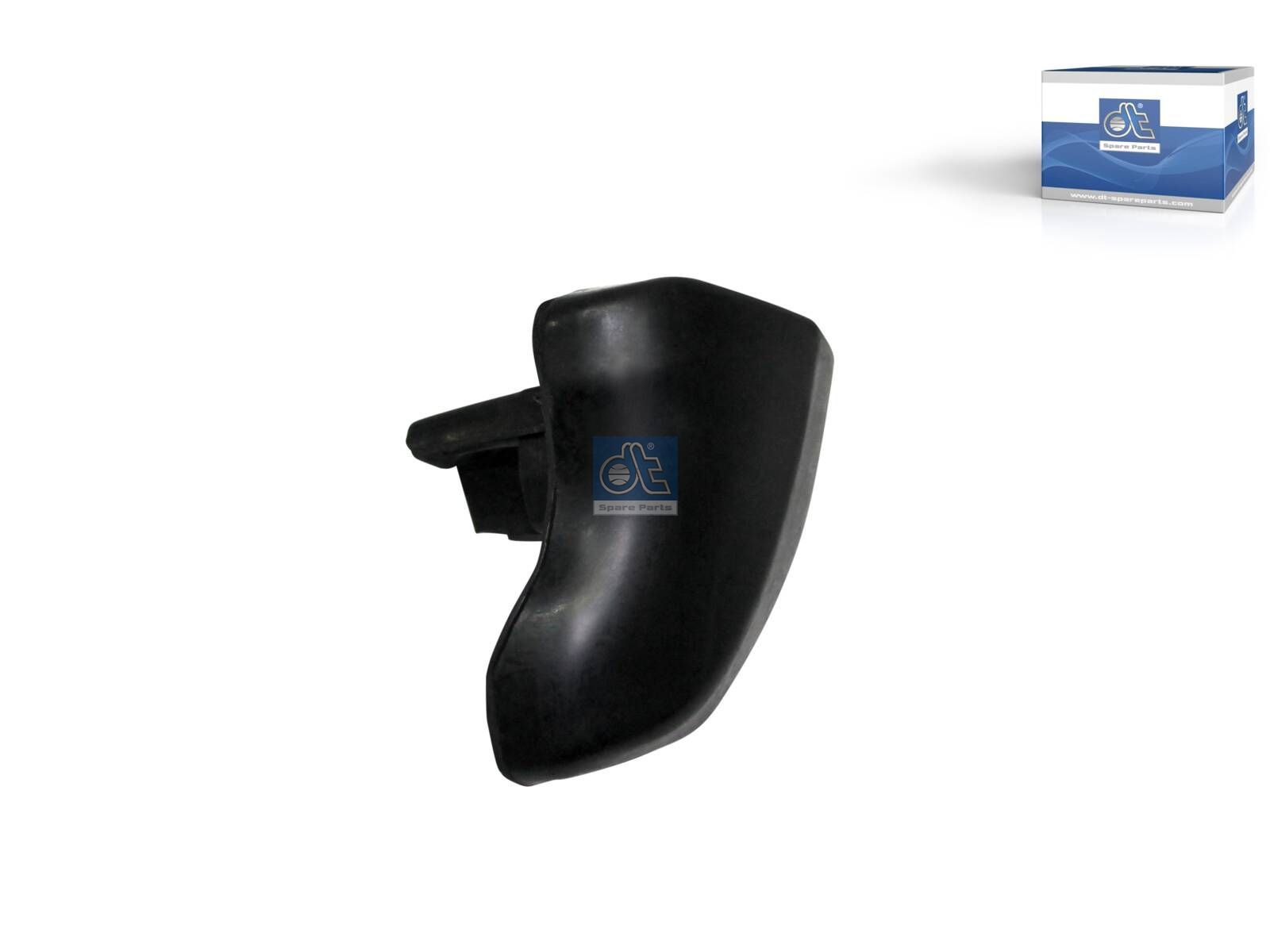 DT Spare Parts 1.23262 Drain plug, right