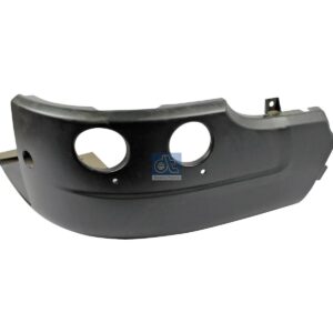 DT Spare Parts 1.23273 Bumper, right