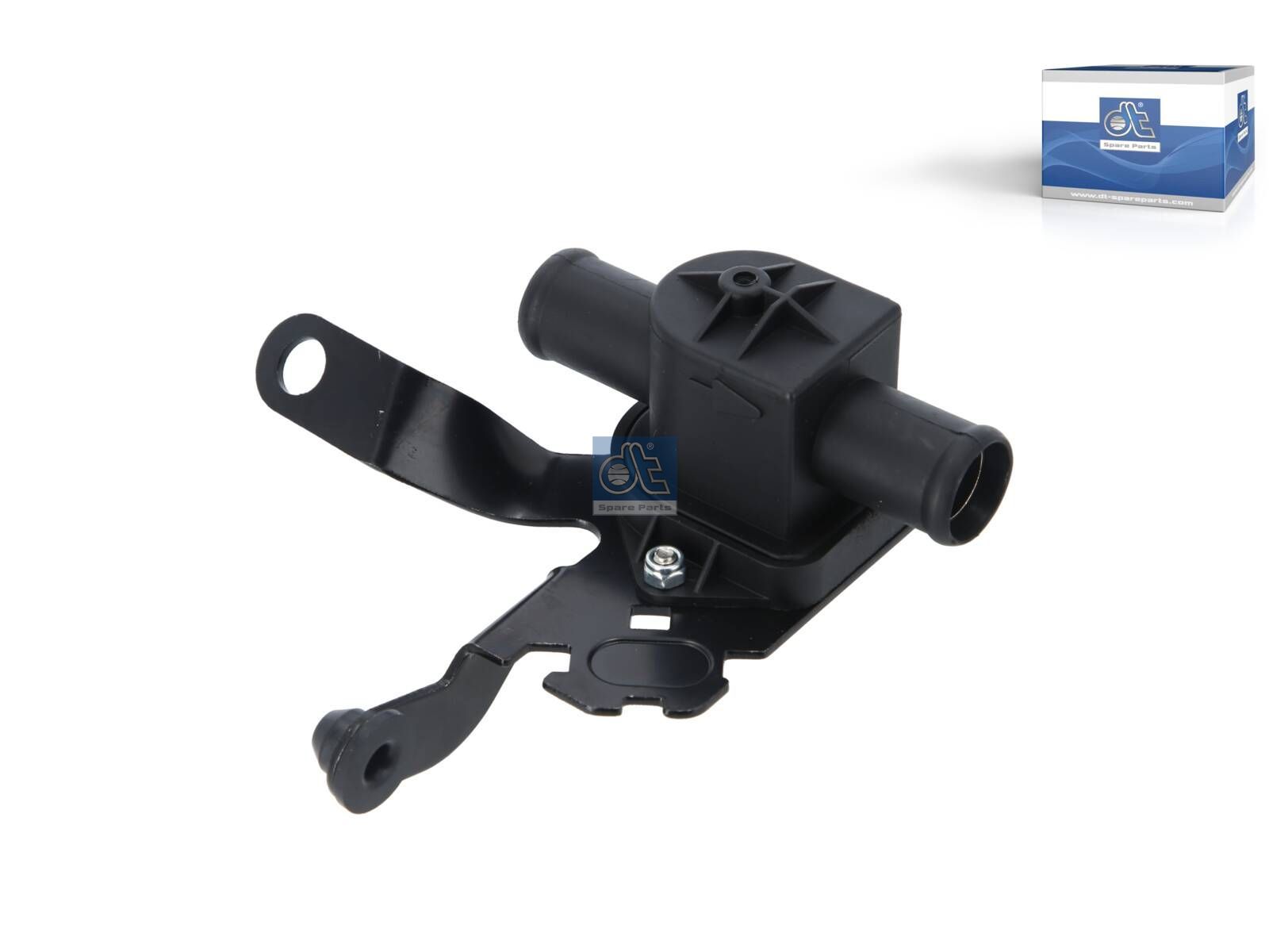 DT Spare Parts 1.23310 Heating control valve