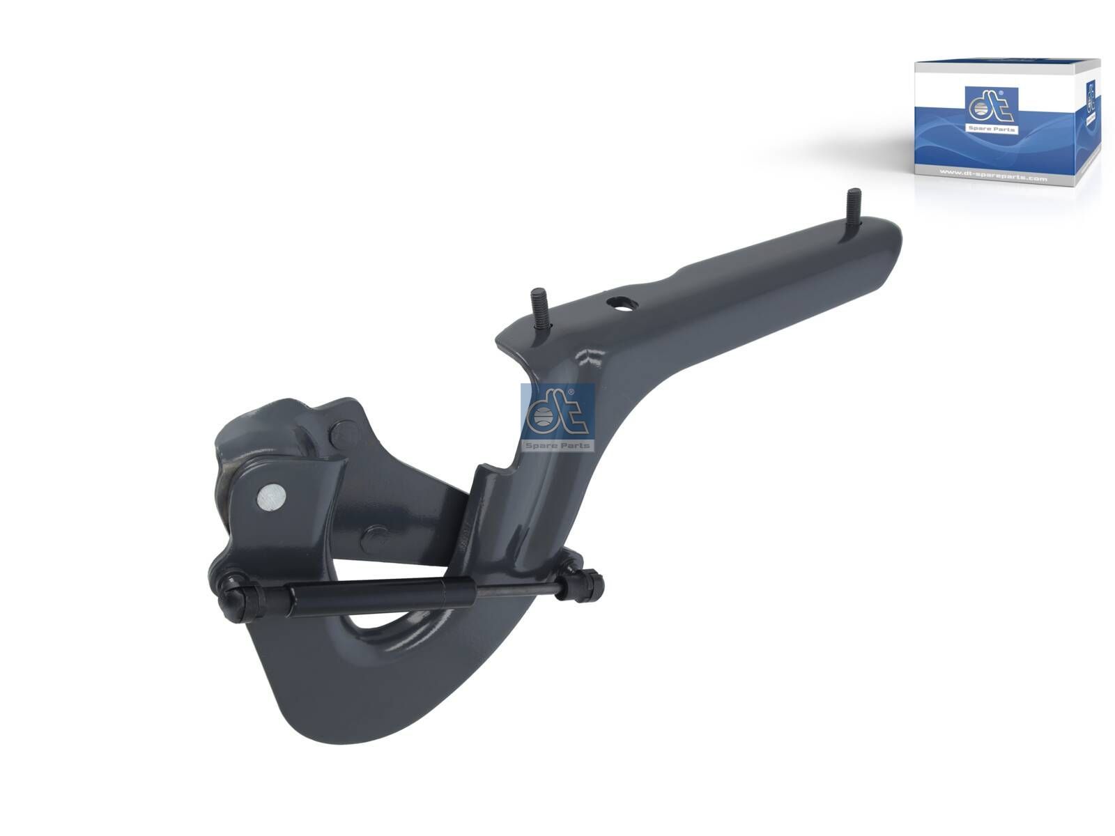 DT Spare Parts 1.23347 Hinge, front grill
