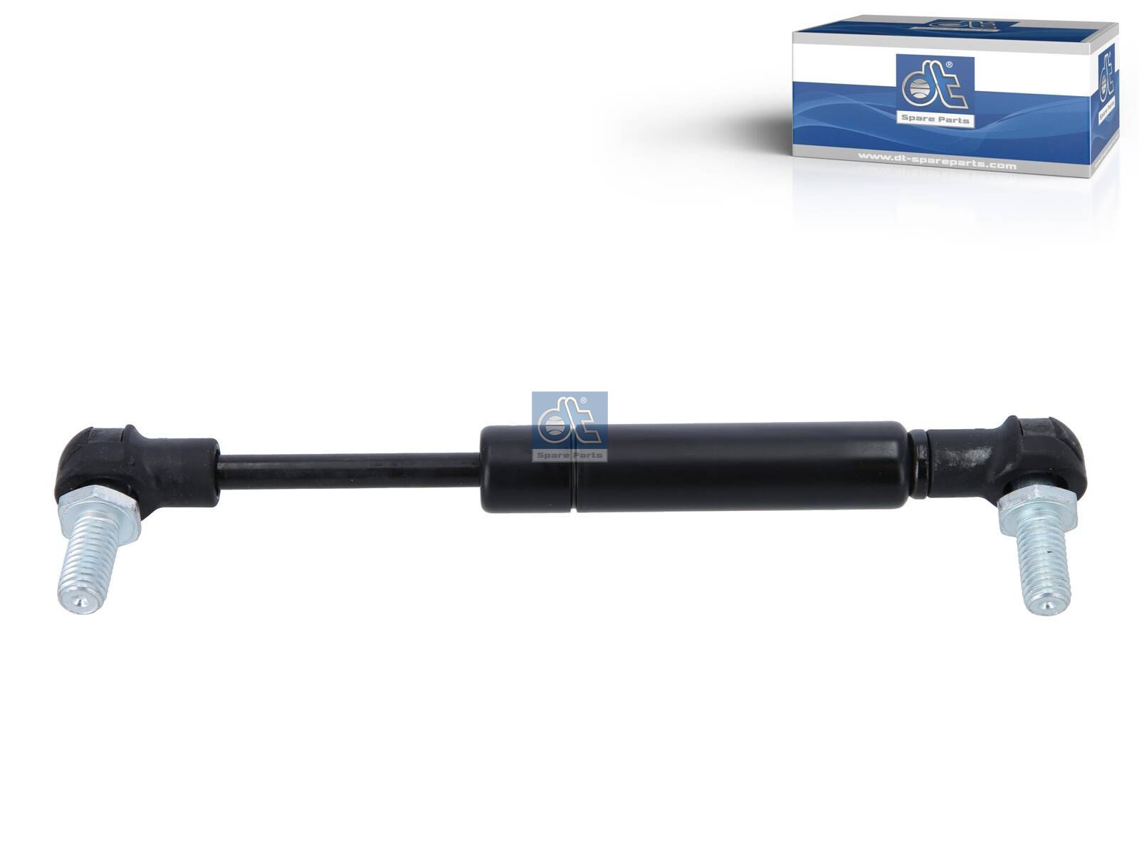 DT Spare Parts 1.23366 Gas spring