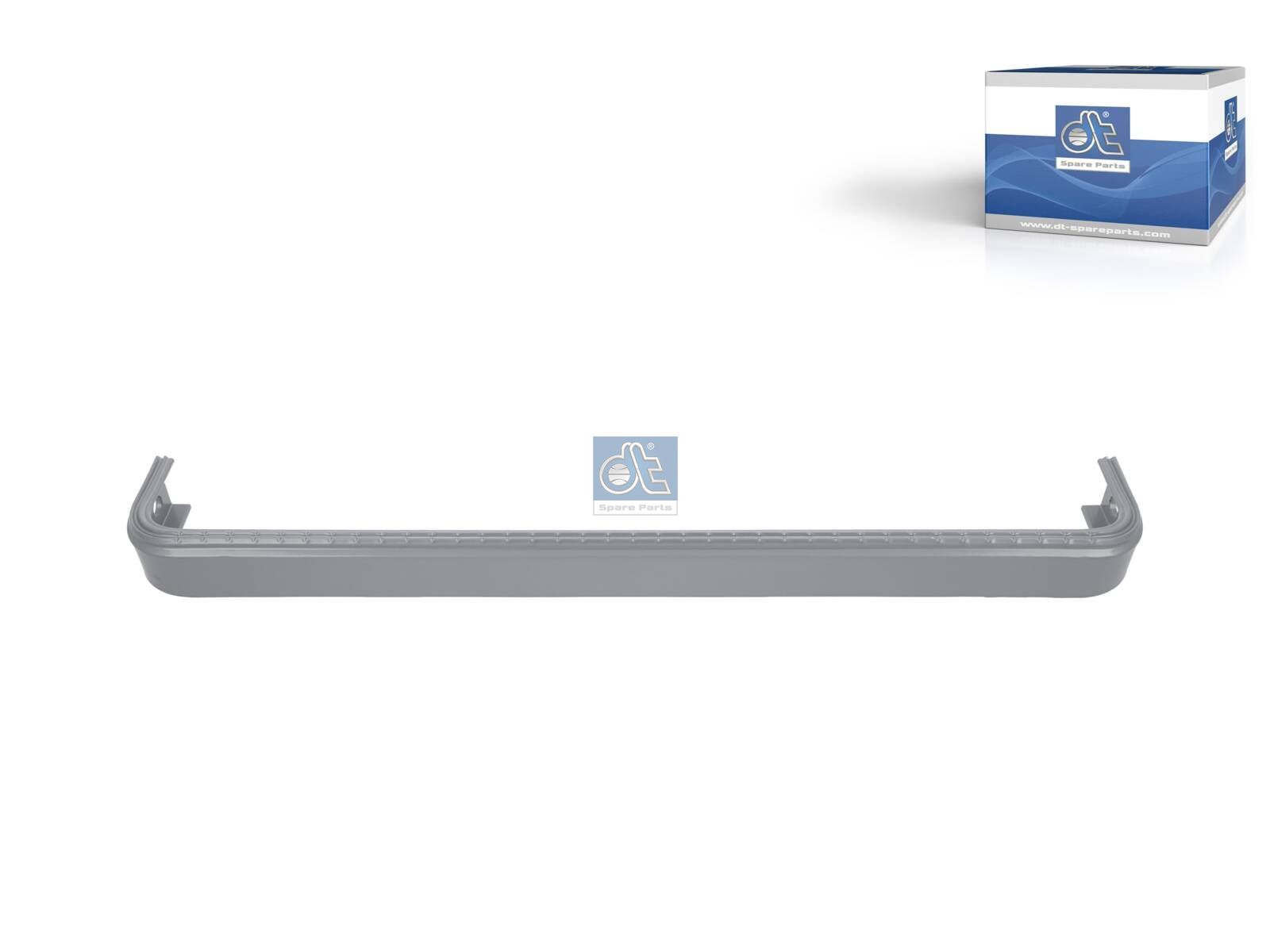 DT Spare Parts 1.23381 Step, battery cover