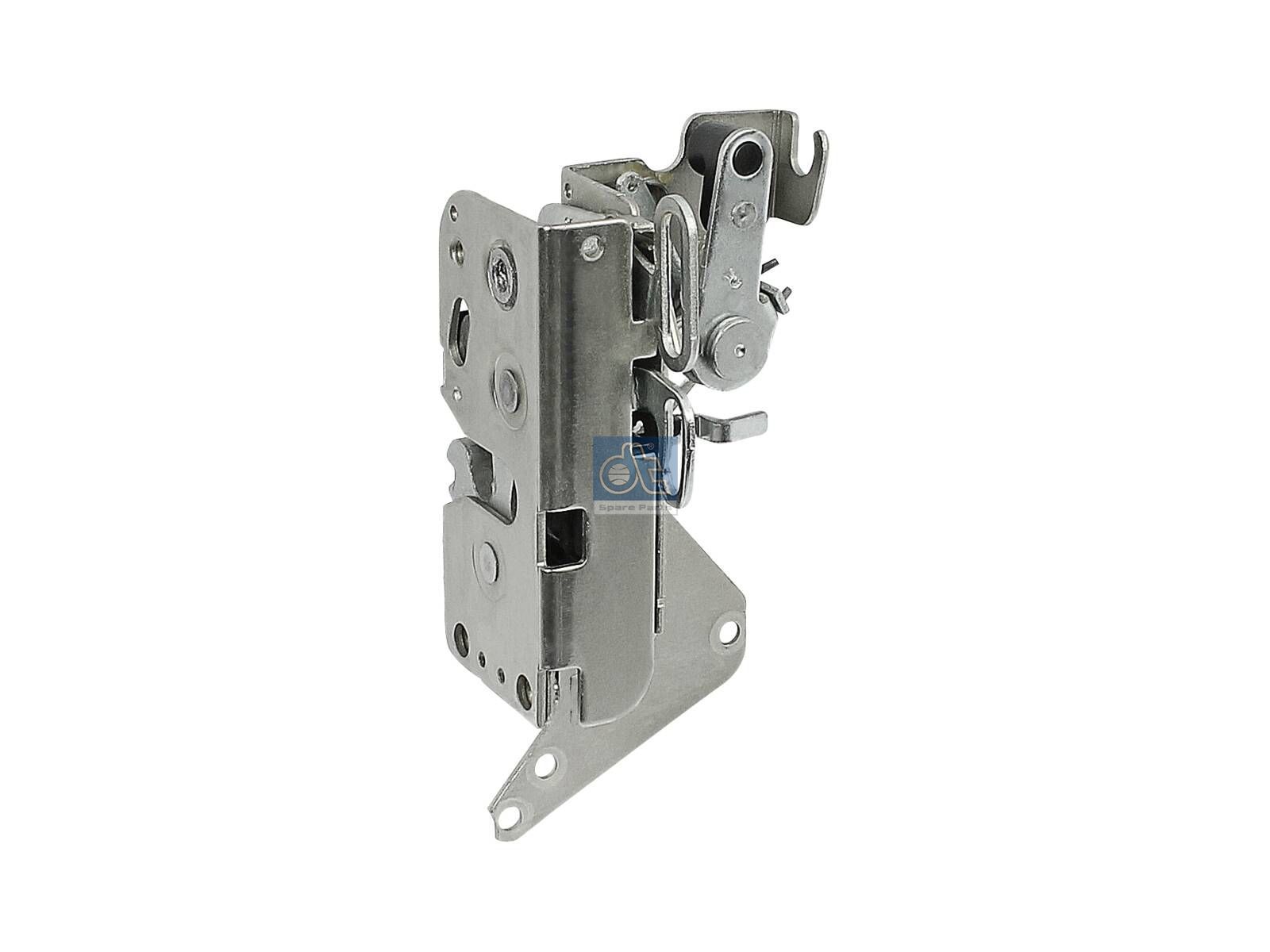 DT Spare Parts 1.23451 Door lock, right