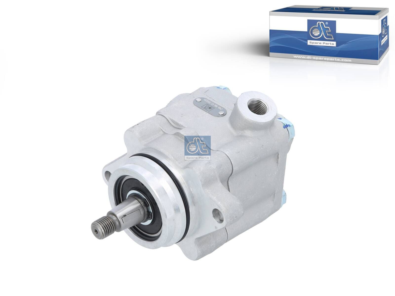 DT Spare Parts 1.23472 Servo pump, 170 bar
